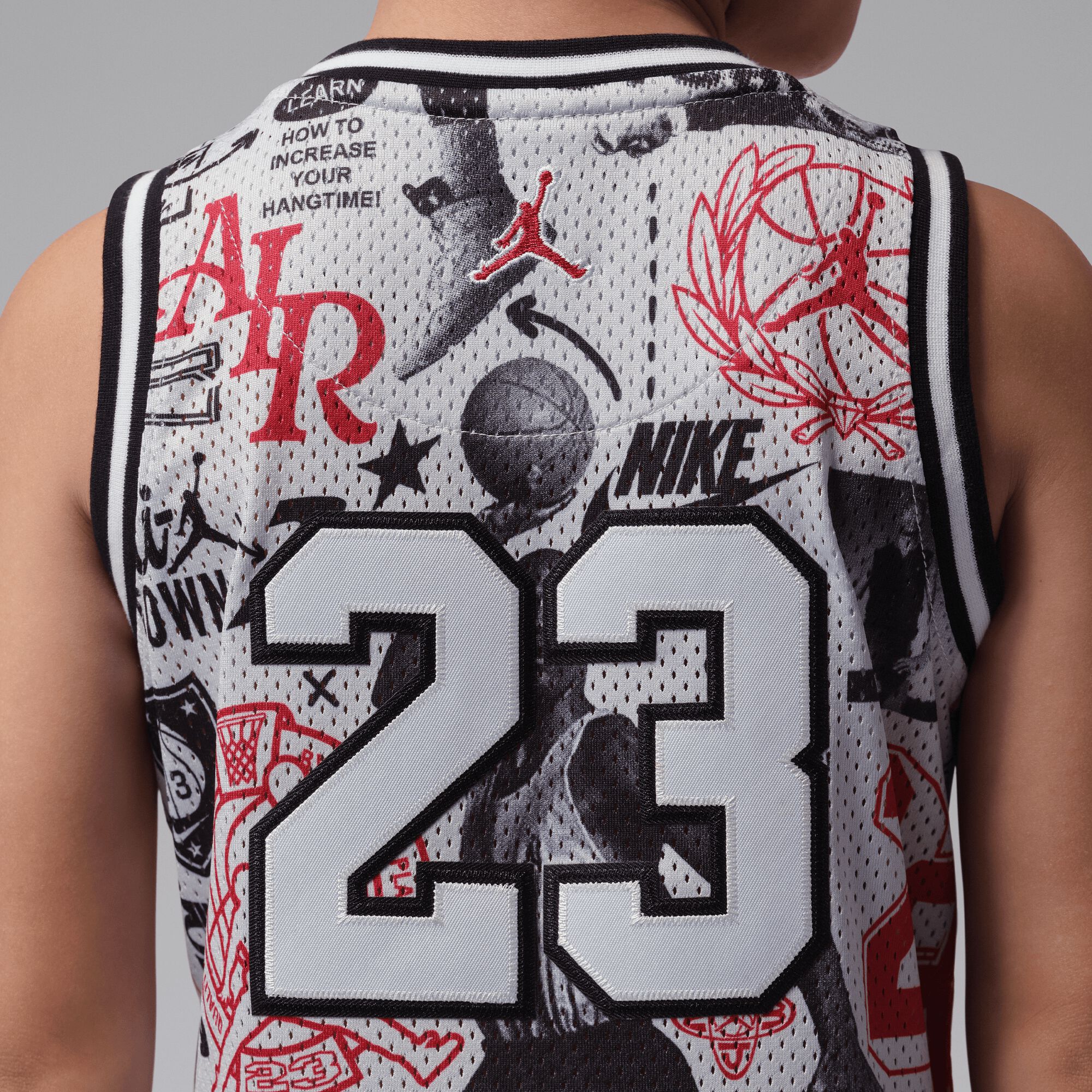Jordan 23 image number 5