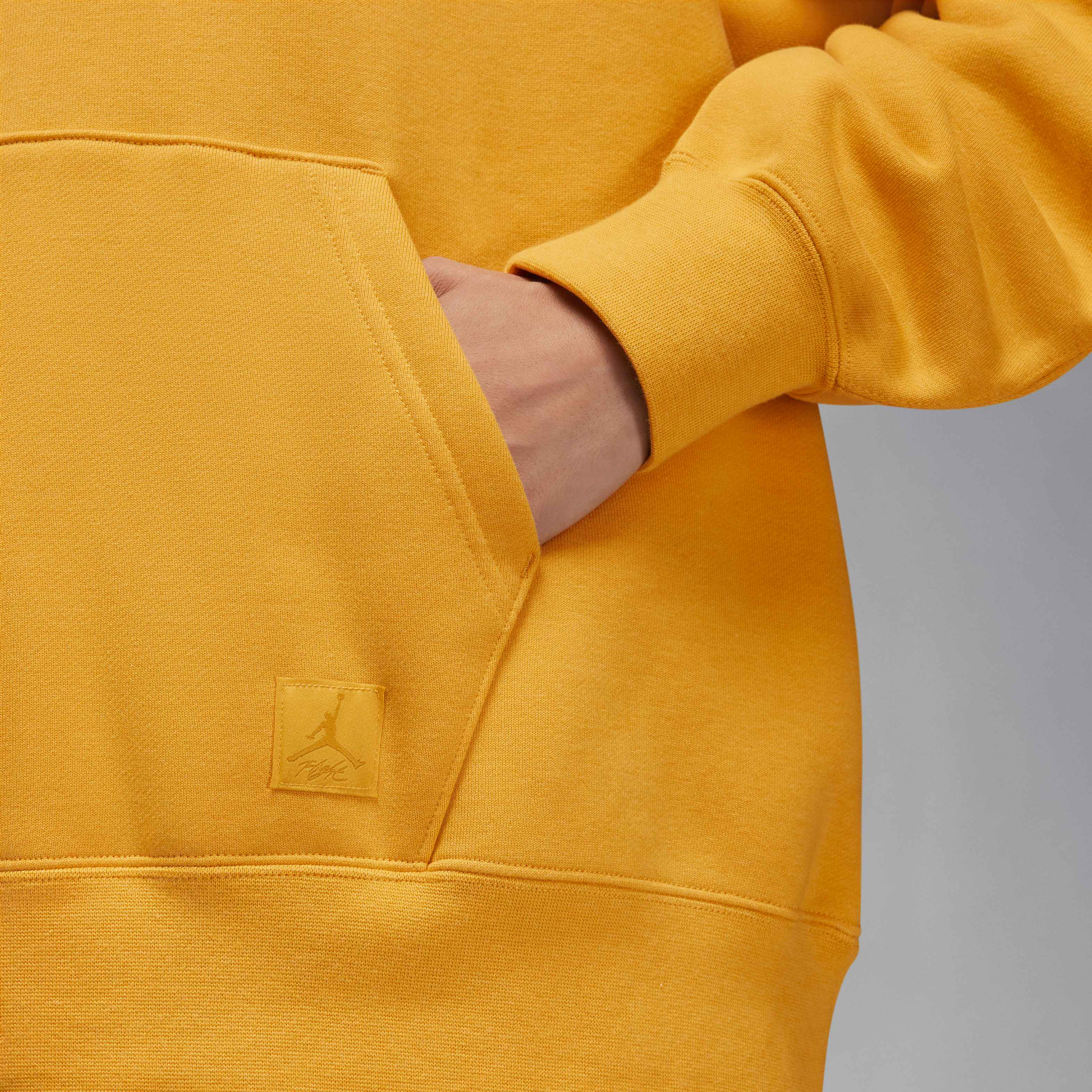 Jordan Flight Fleece image number 3