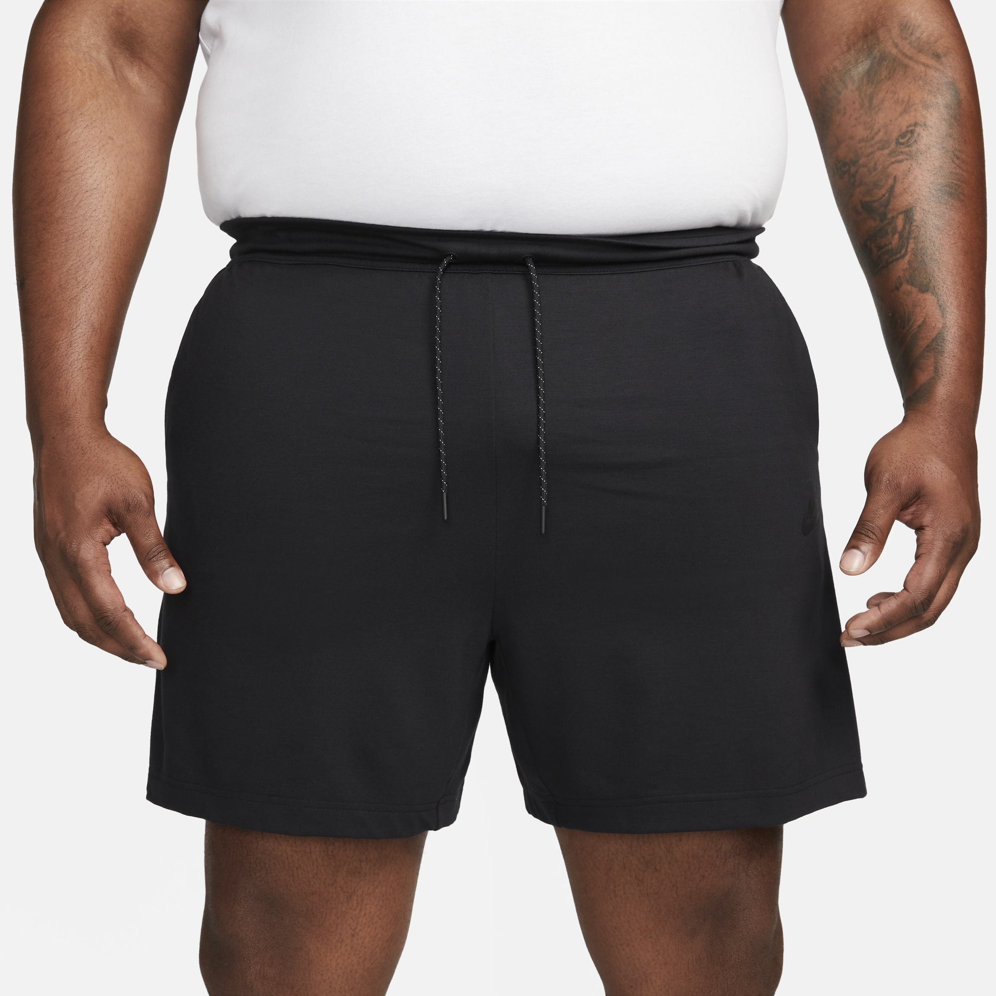Nike on sale tech short