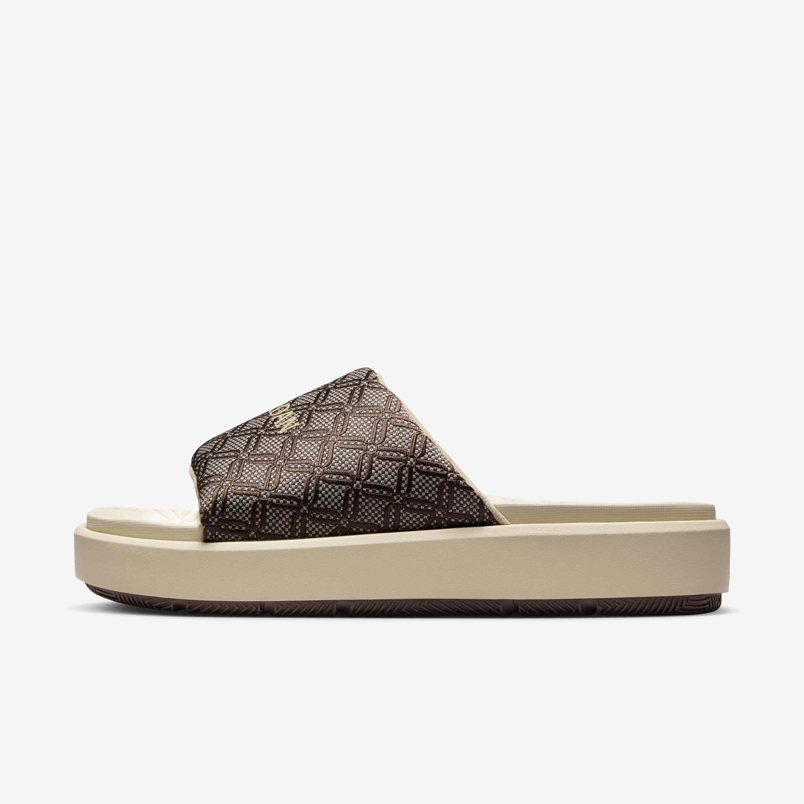★ Nike★ Jordan Sophia W Rattan Baroque Brown Legend Mediu Jordan Sophia Slide WMNS Rattan / Baroque Brown - Jun 2025