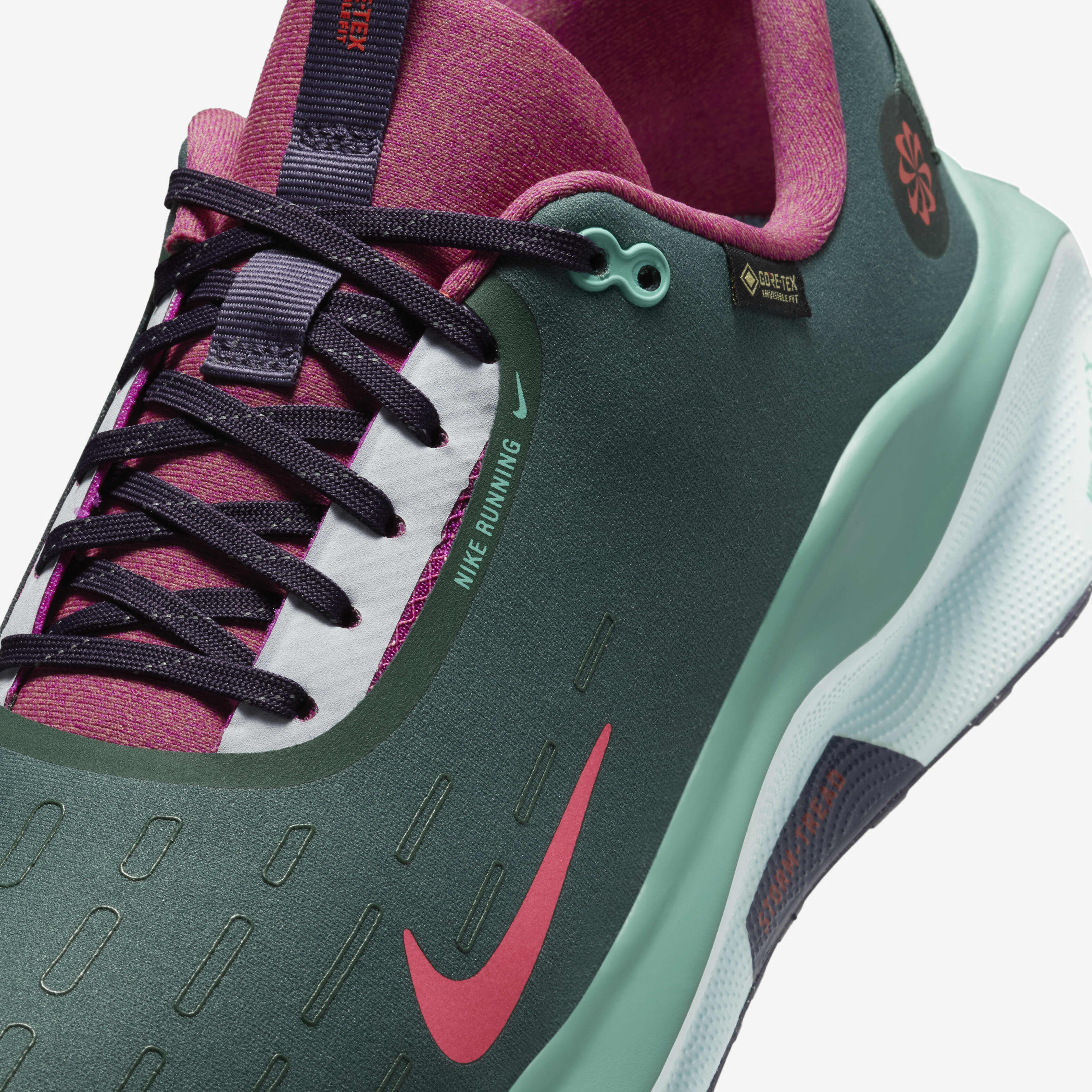 Nike InfinityRN 4 GORE-TEX image number 6