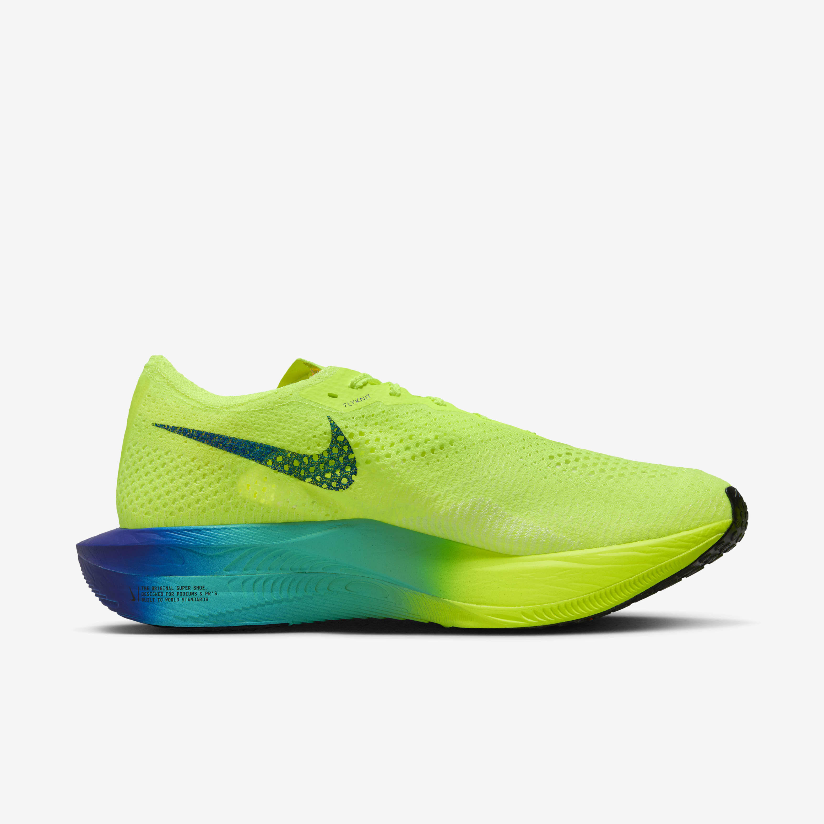 Neon green nike shoes mens new arrivals
