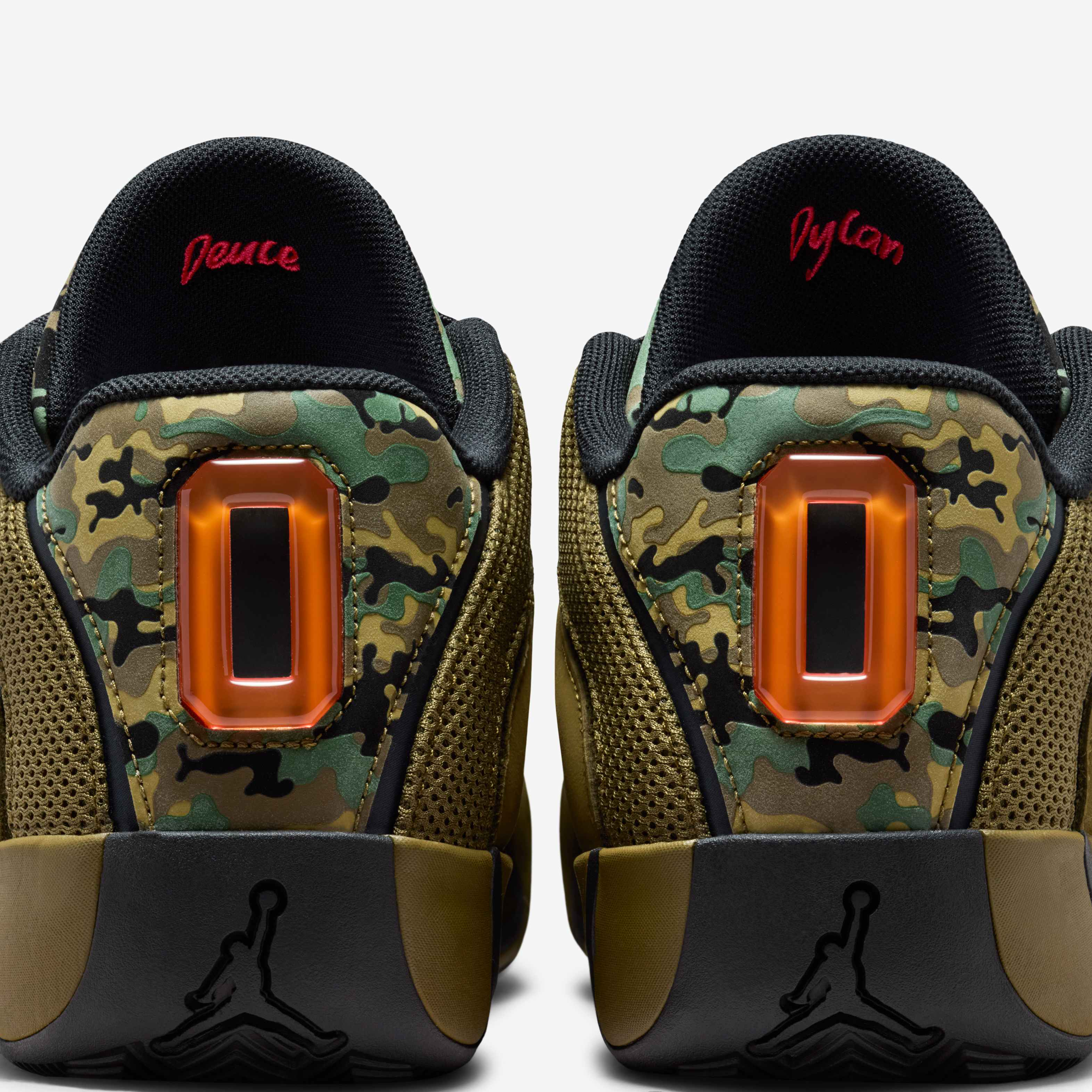 Tatum 4 'First Ring' image number 8