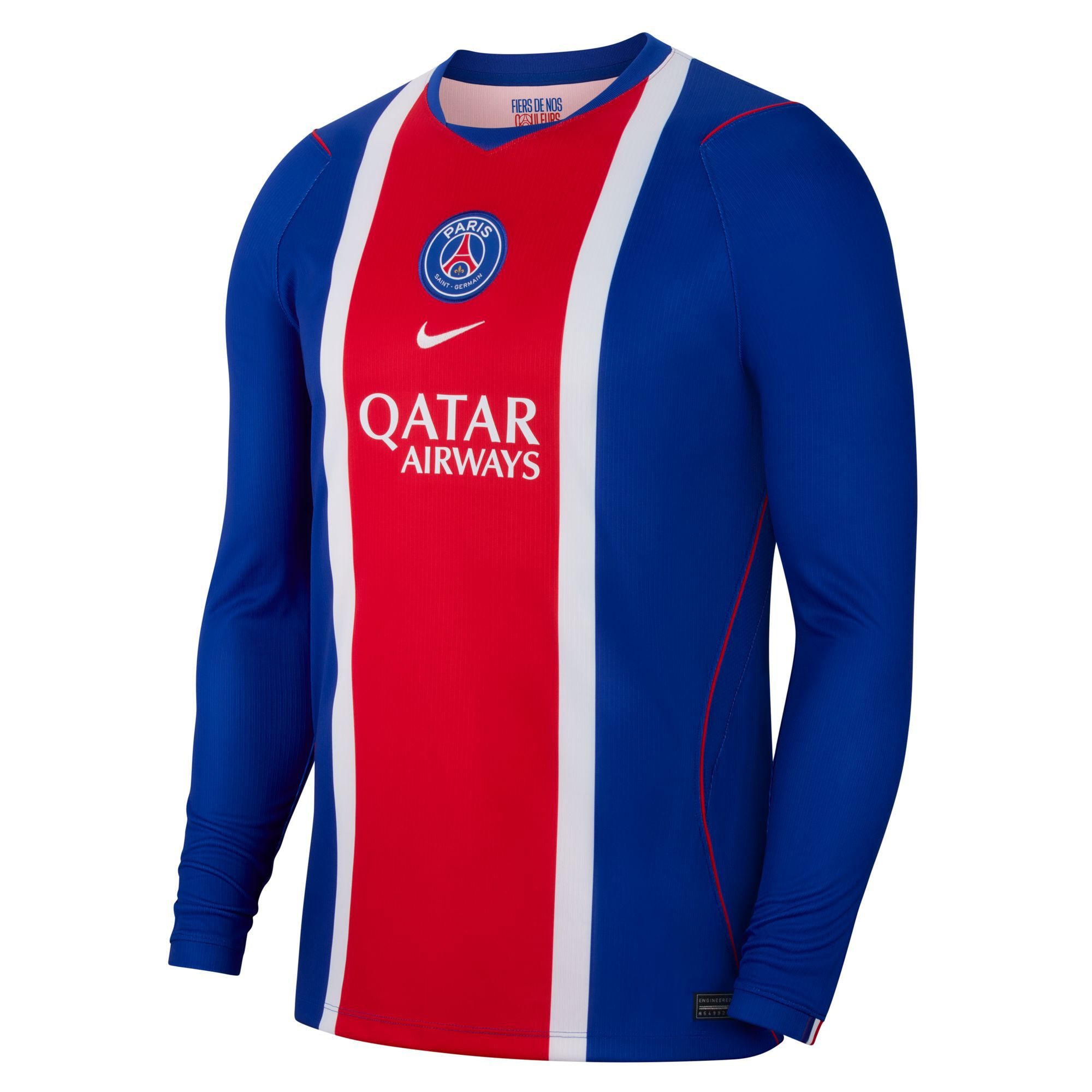 Paris Saint-Germain 2026/27 Stadium Home image number 0