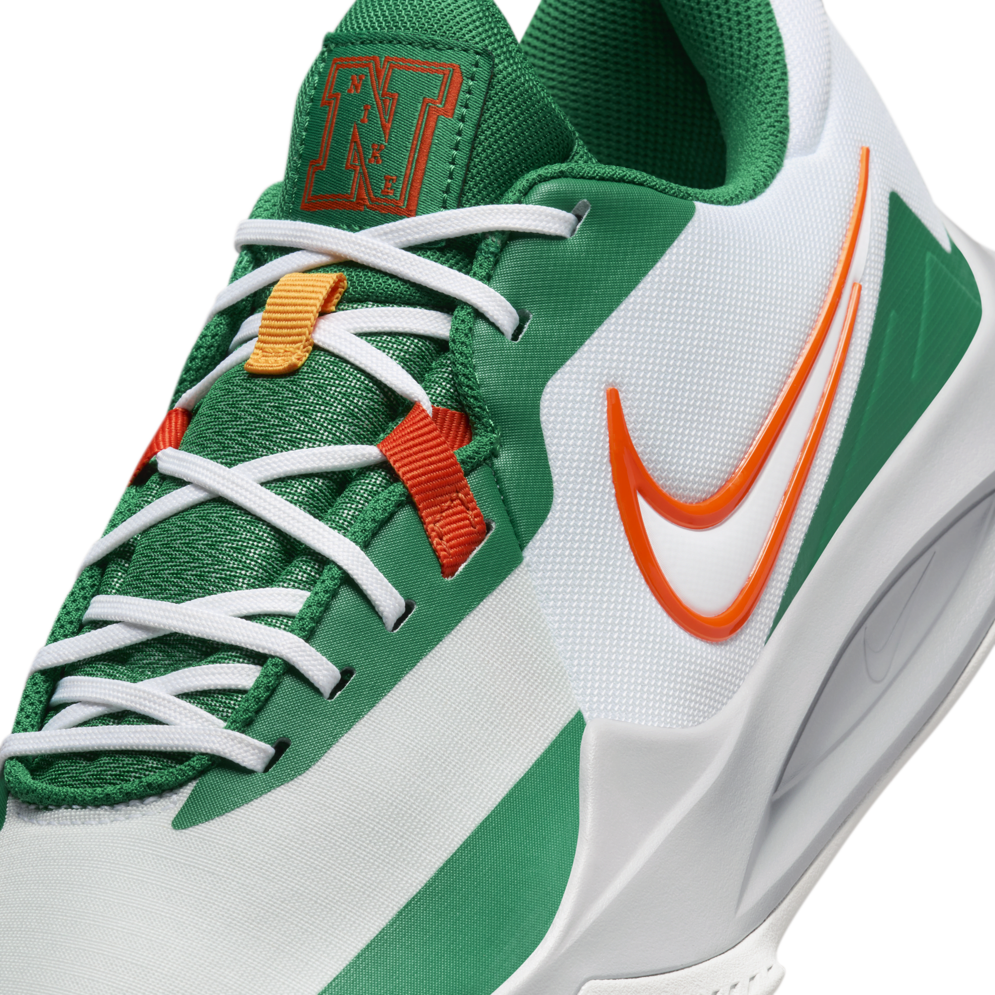 Tênis nike hot sale air precision