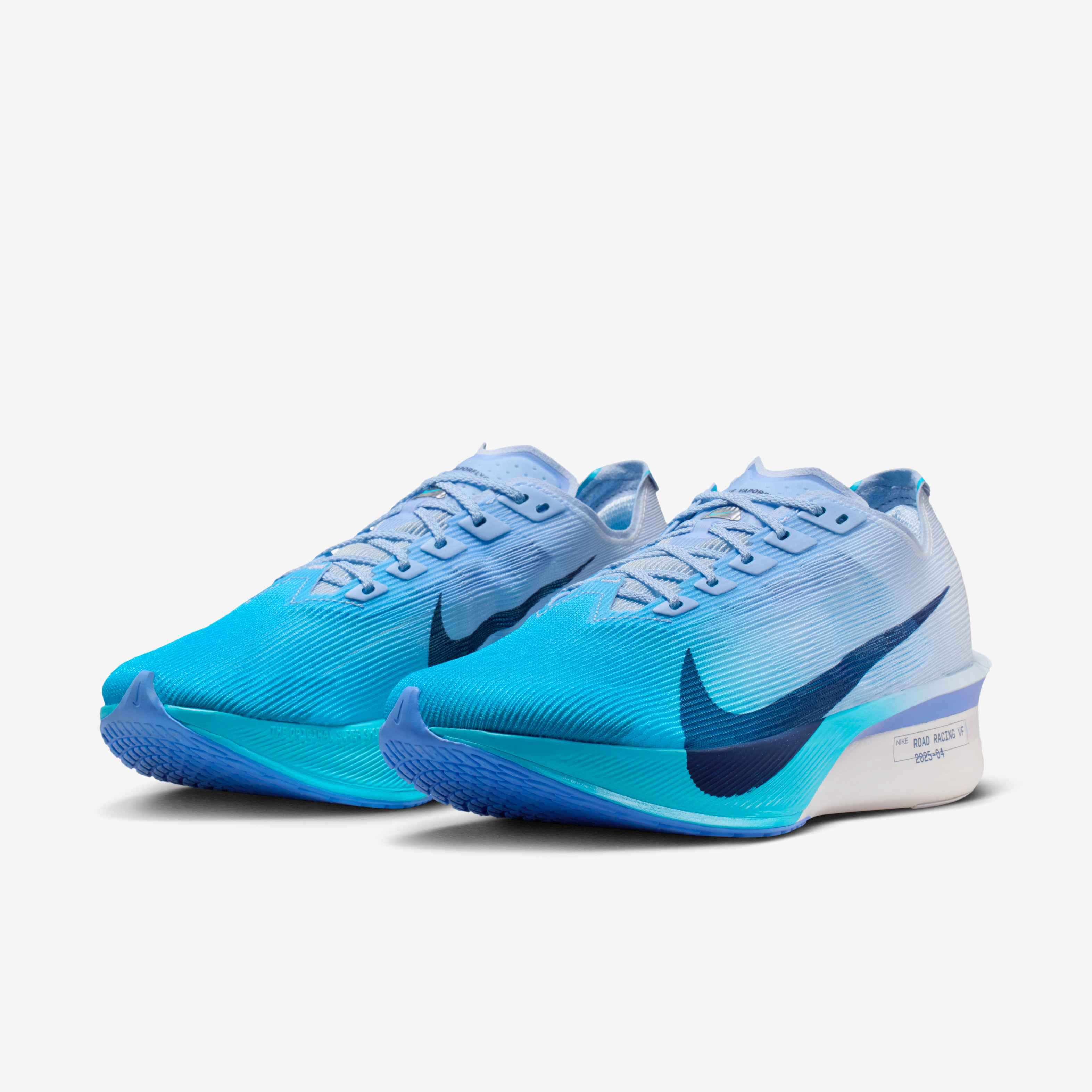 Nike Vaporfly 4 image number 4