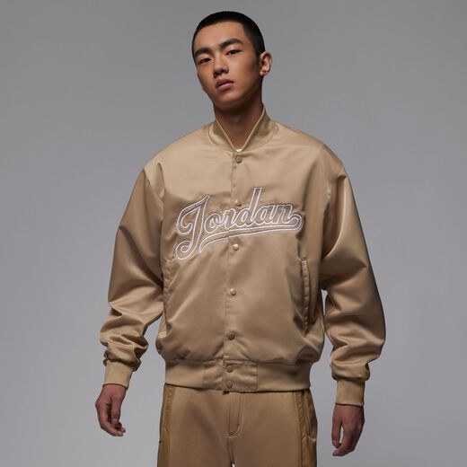 Jackets & Gilets-Jordan, Jordan Flight MVP, Men's Statement Jacket