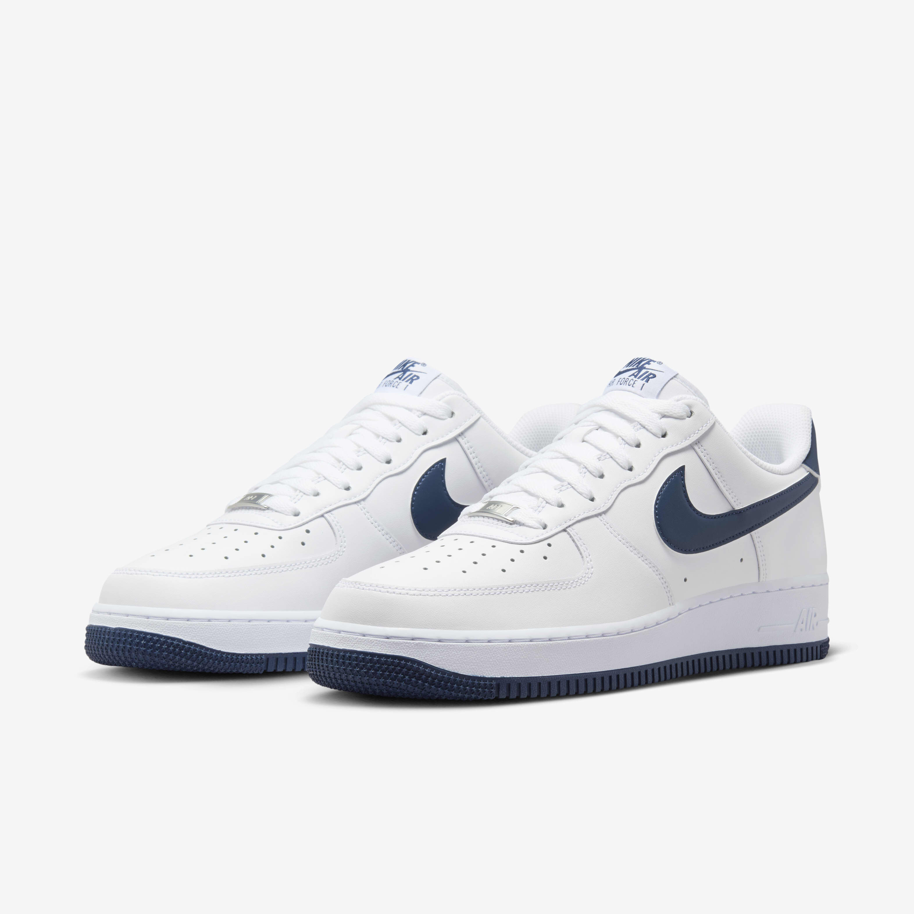 Nike Air Force 1 '07 image number 4