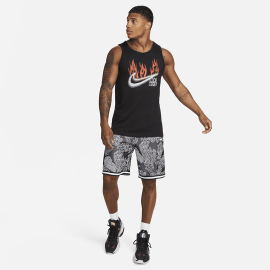 Nike basketball tank sales