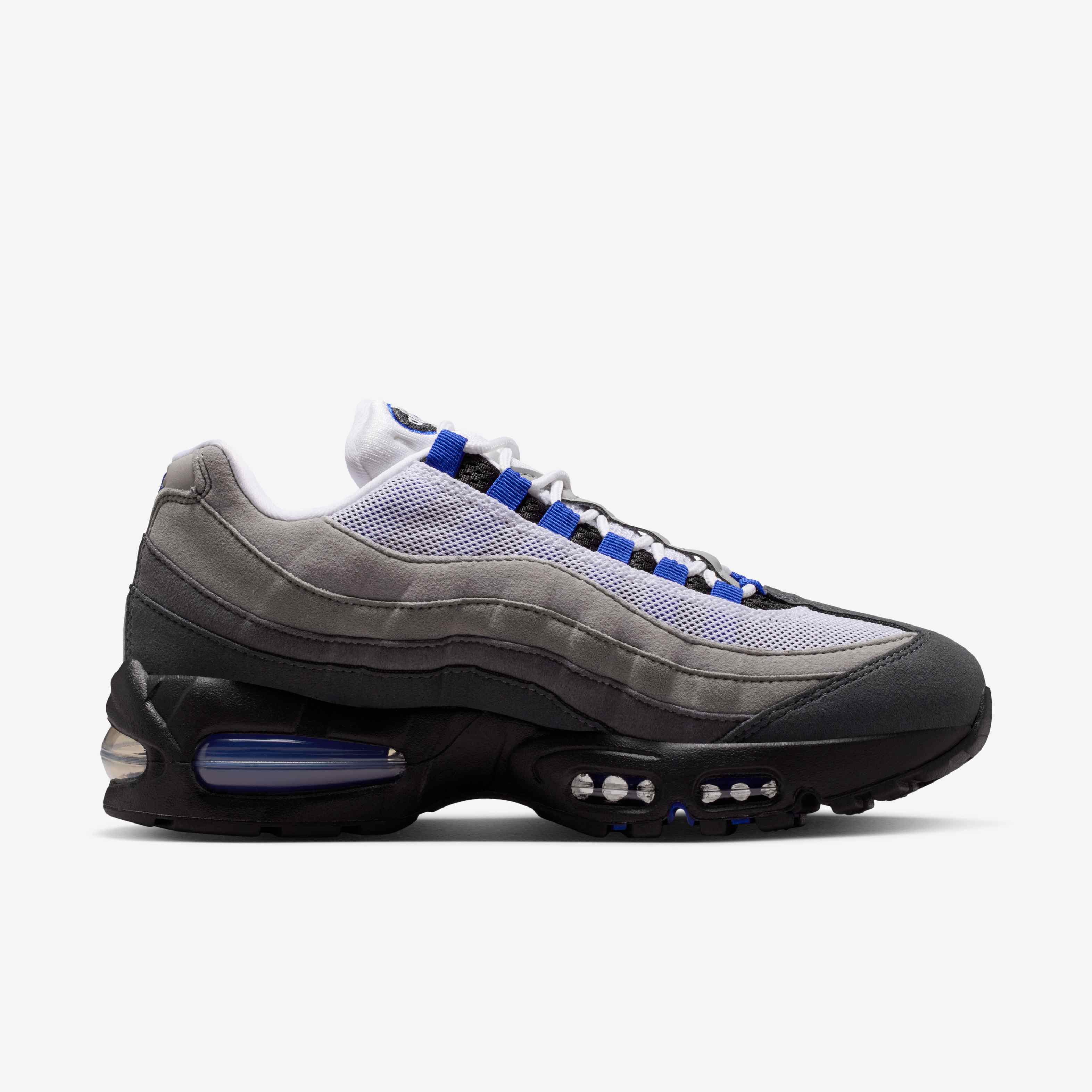 Nike Air Max 95 Big Bubble image number 2