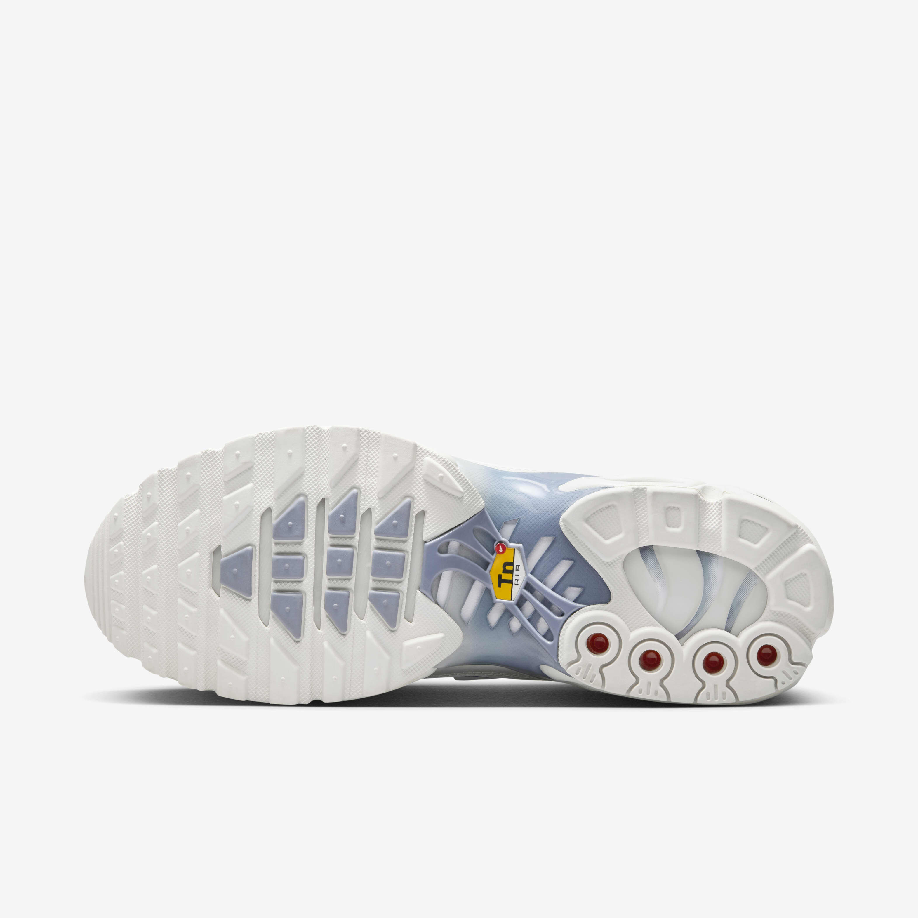 Blue nike air max plus womens hot sale