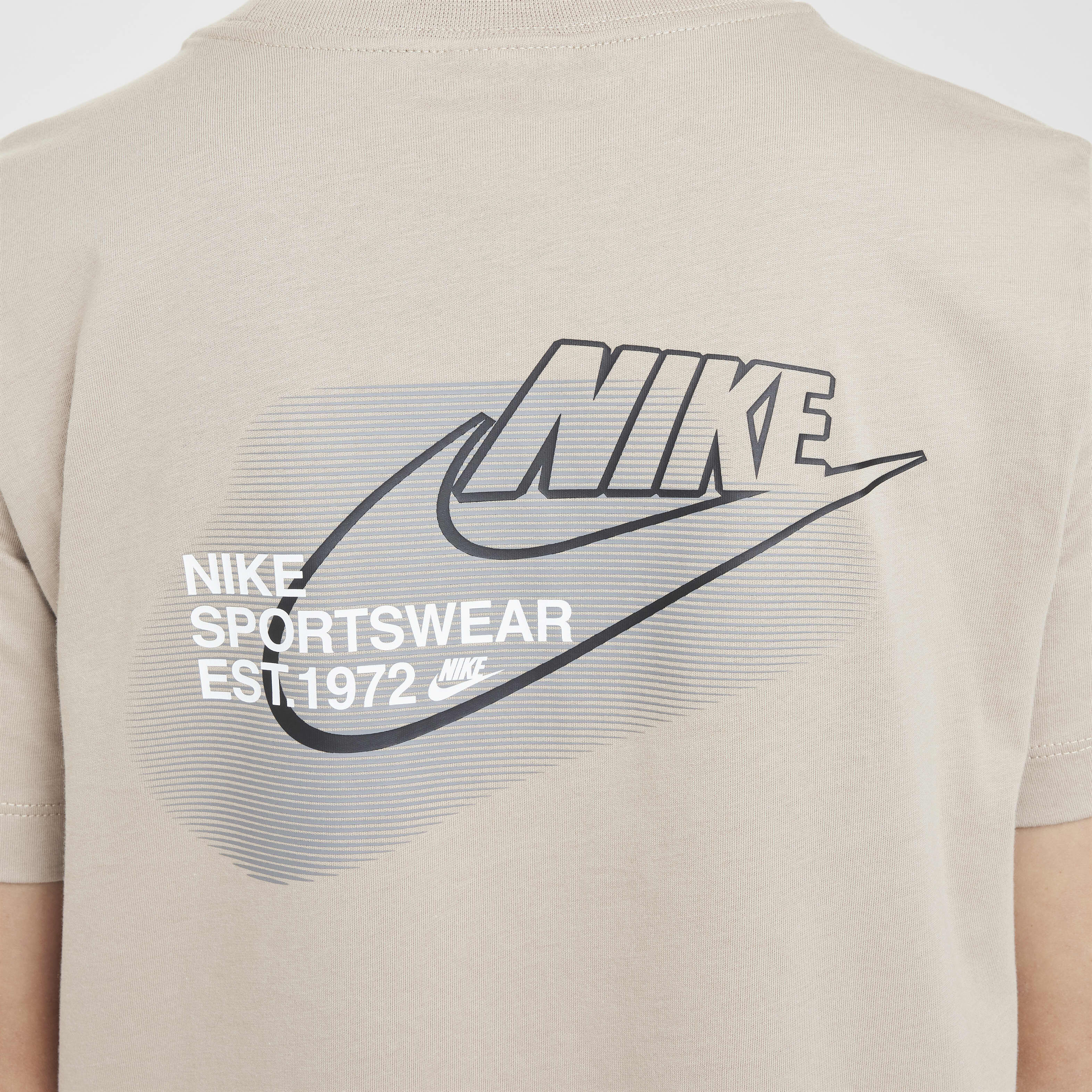 Nike Sportswear Standard Issue image number 3