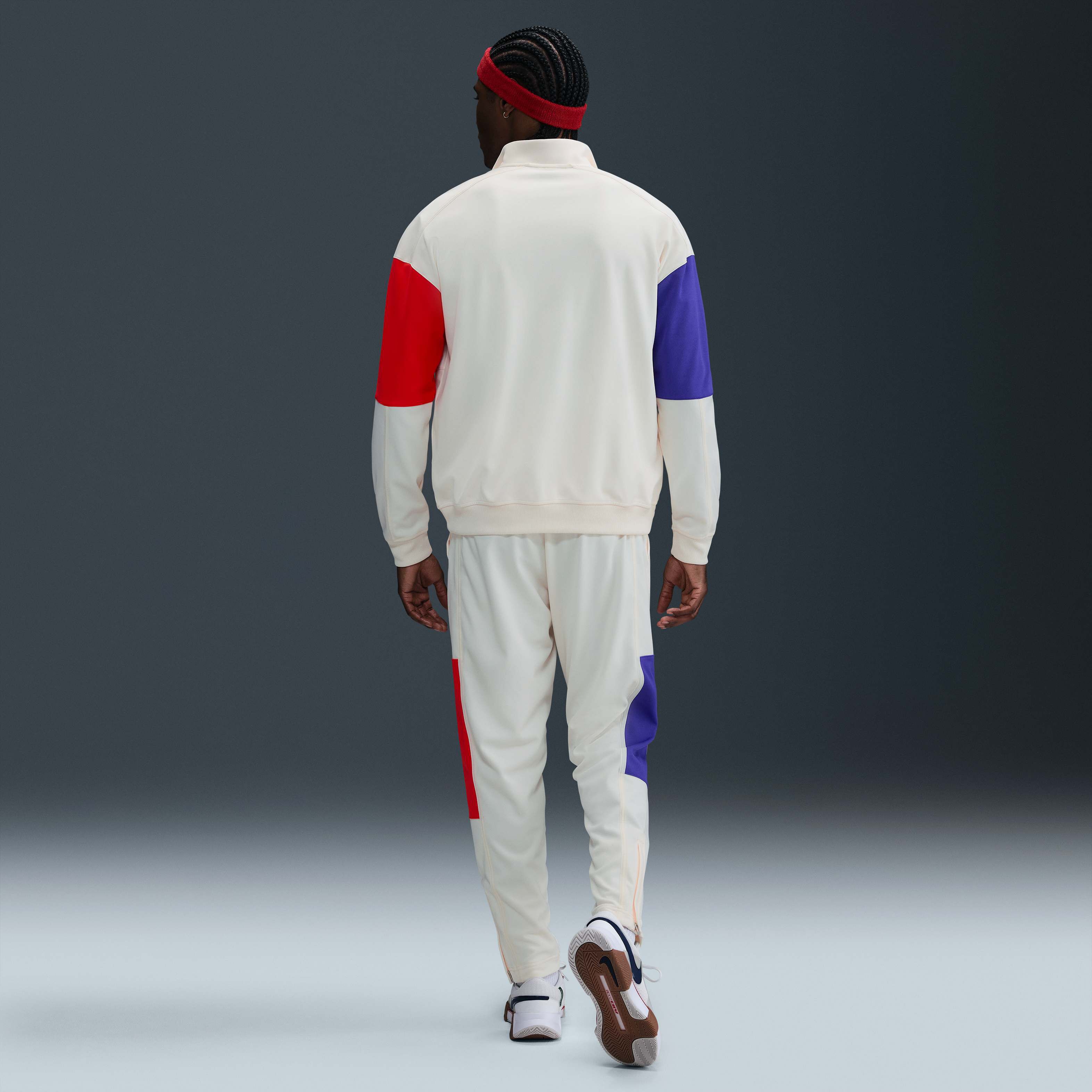 NikeCourt Heritage image number 4