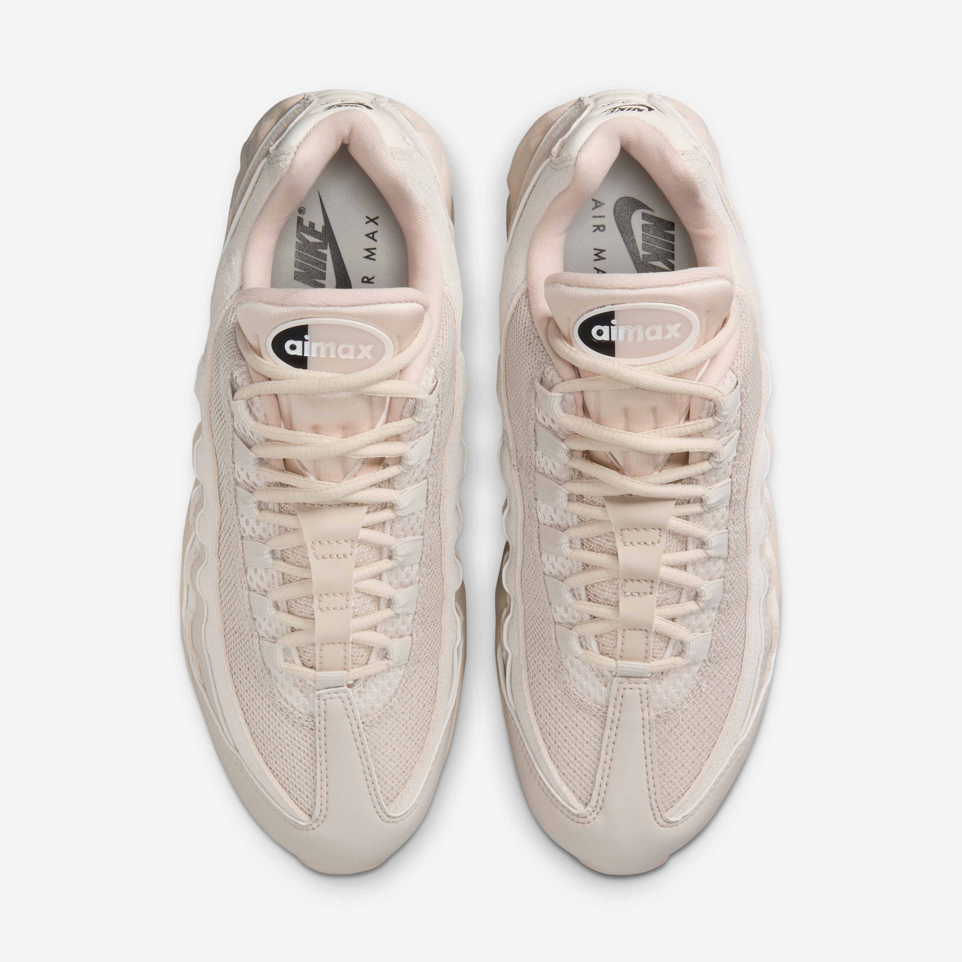 Nike Air Max 95 image number 3