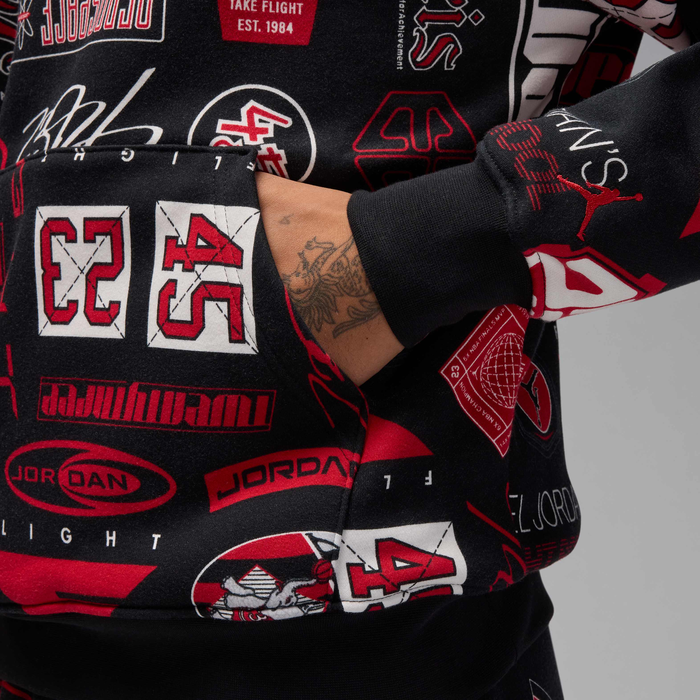 Jordan Essentials image number 3 Jordan Essentials image number 3