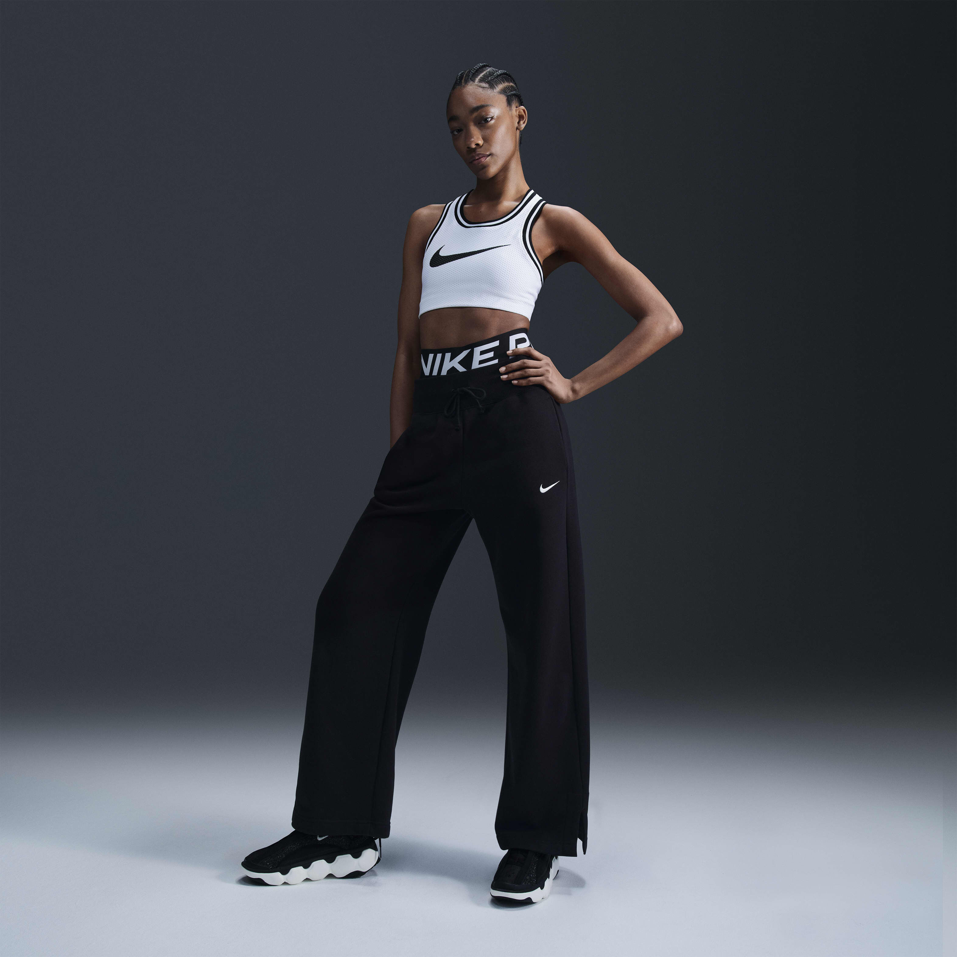 Nike womans tracksuit online