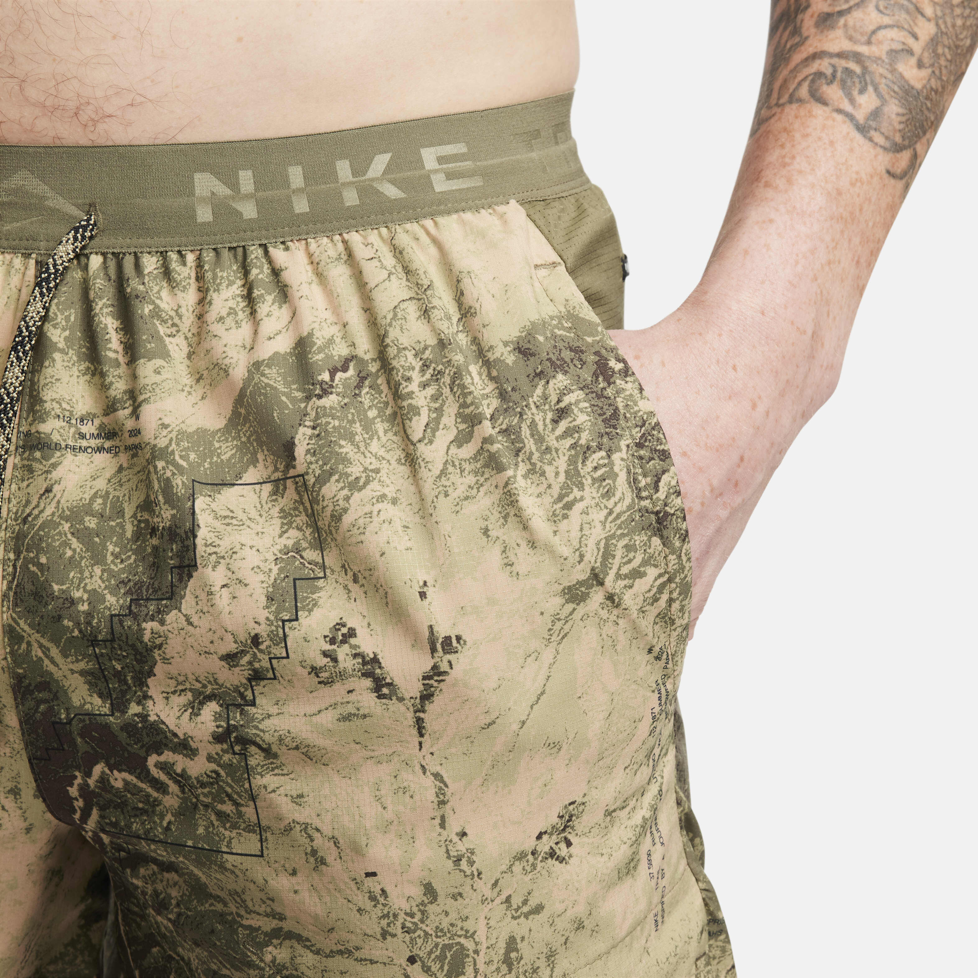 Nike Stride image number 4