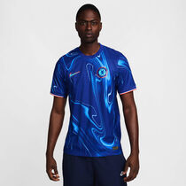 Chelsea F.C. 2024/25 Match Home