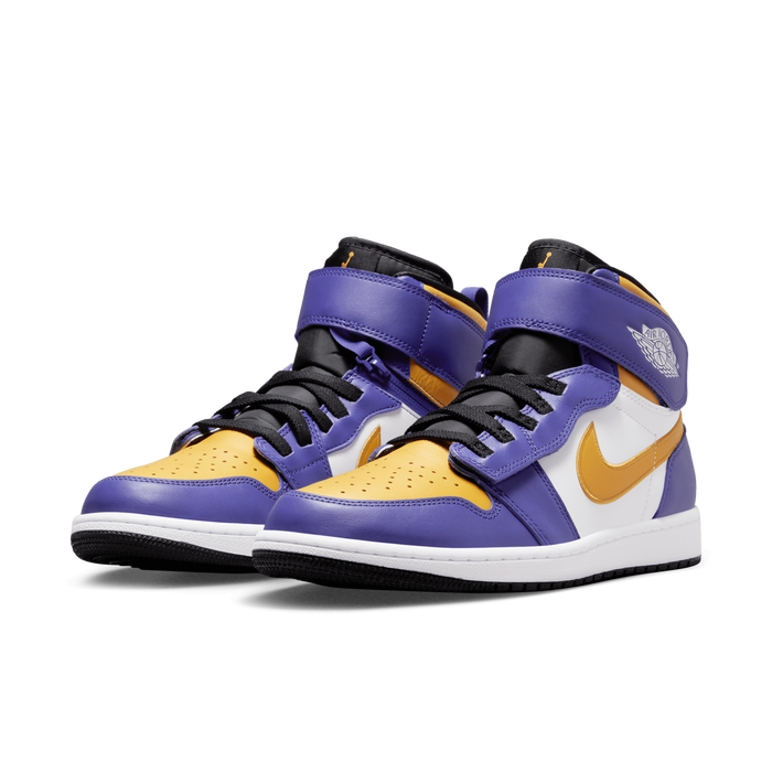 Basket top jordan nike