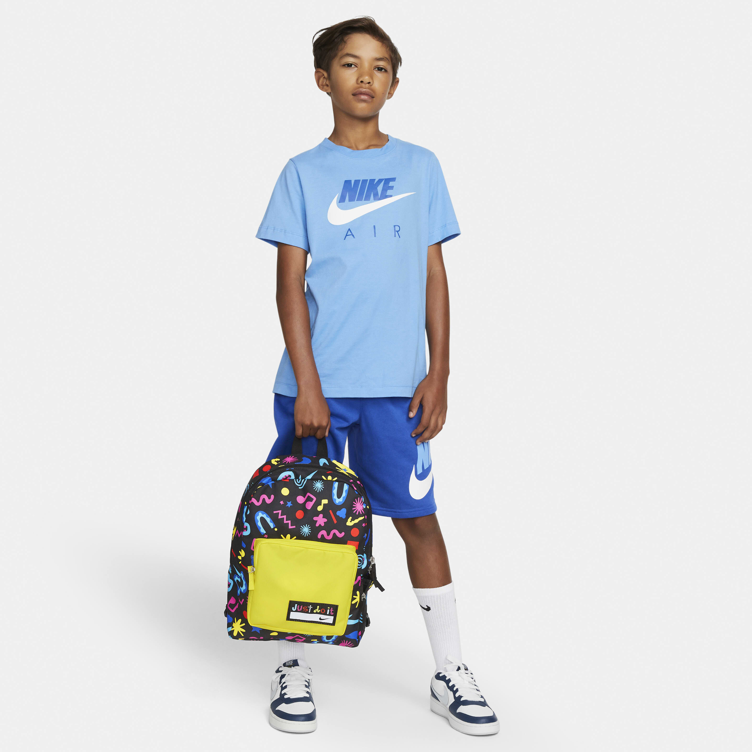 Nike Classic image number 8