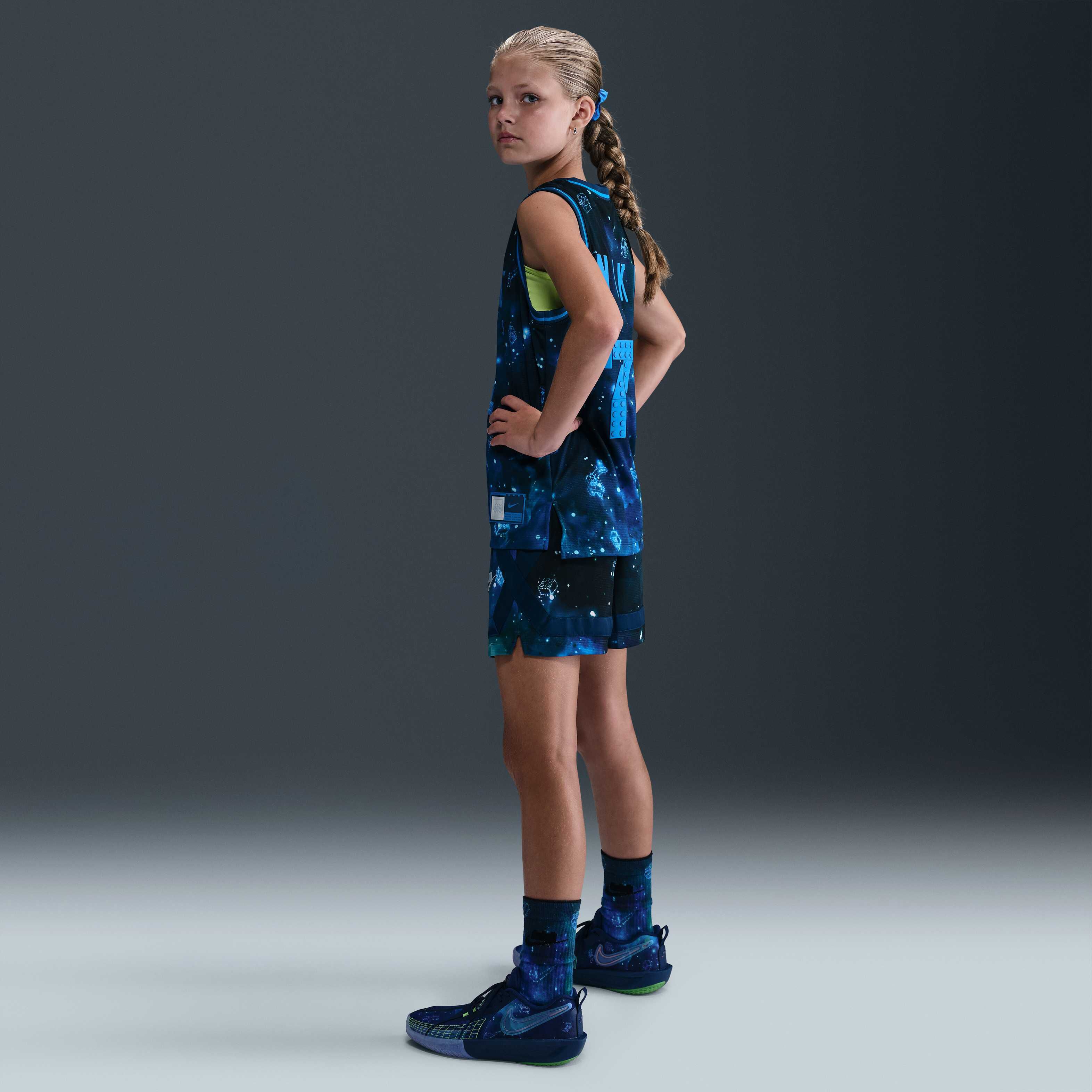 تشكيلة نايكي وليغو image number 6