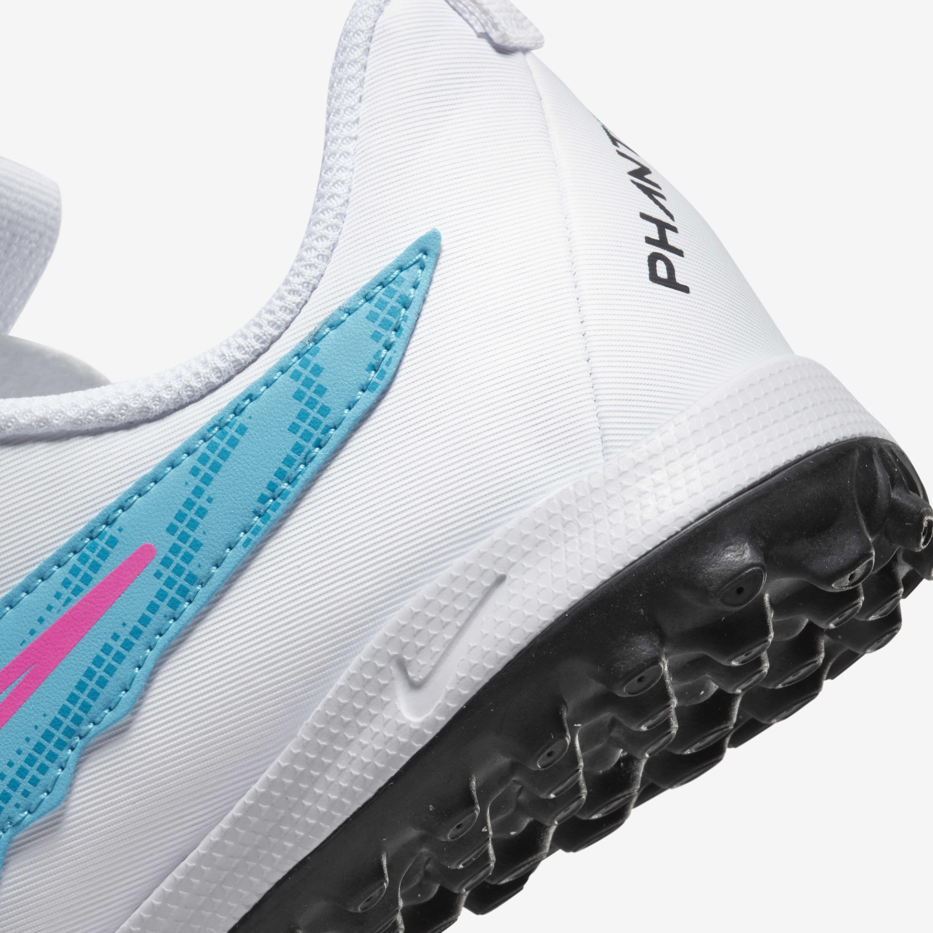 نايكي جونيور فانتوم جي اكس أكاديمي تي اف image number 7