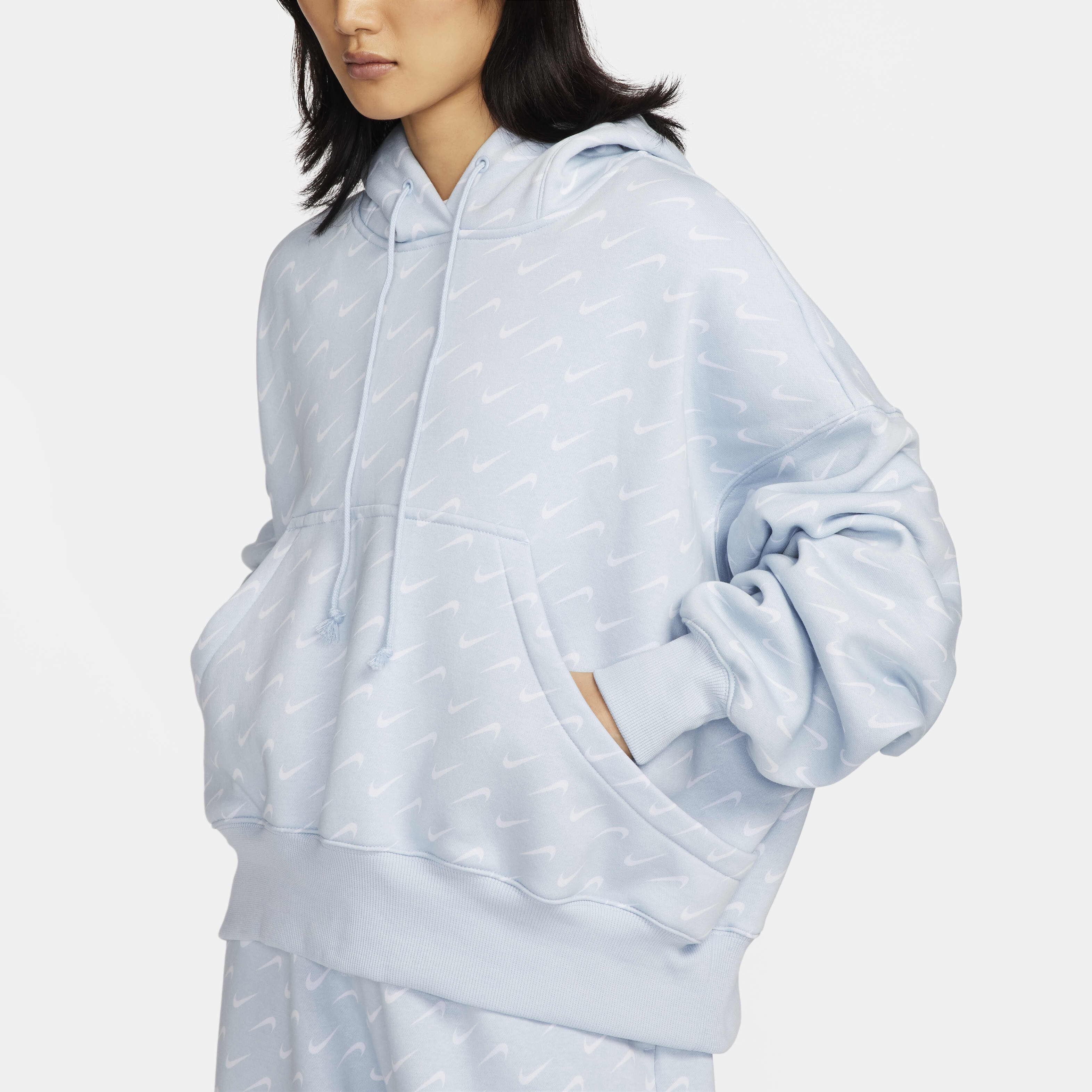 نايكي سبورتسوير فينكس فليس image number 3