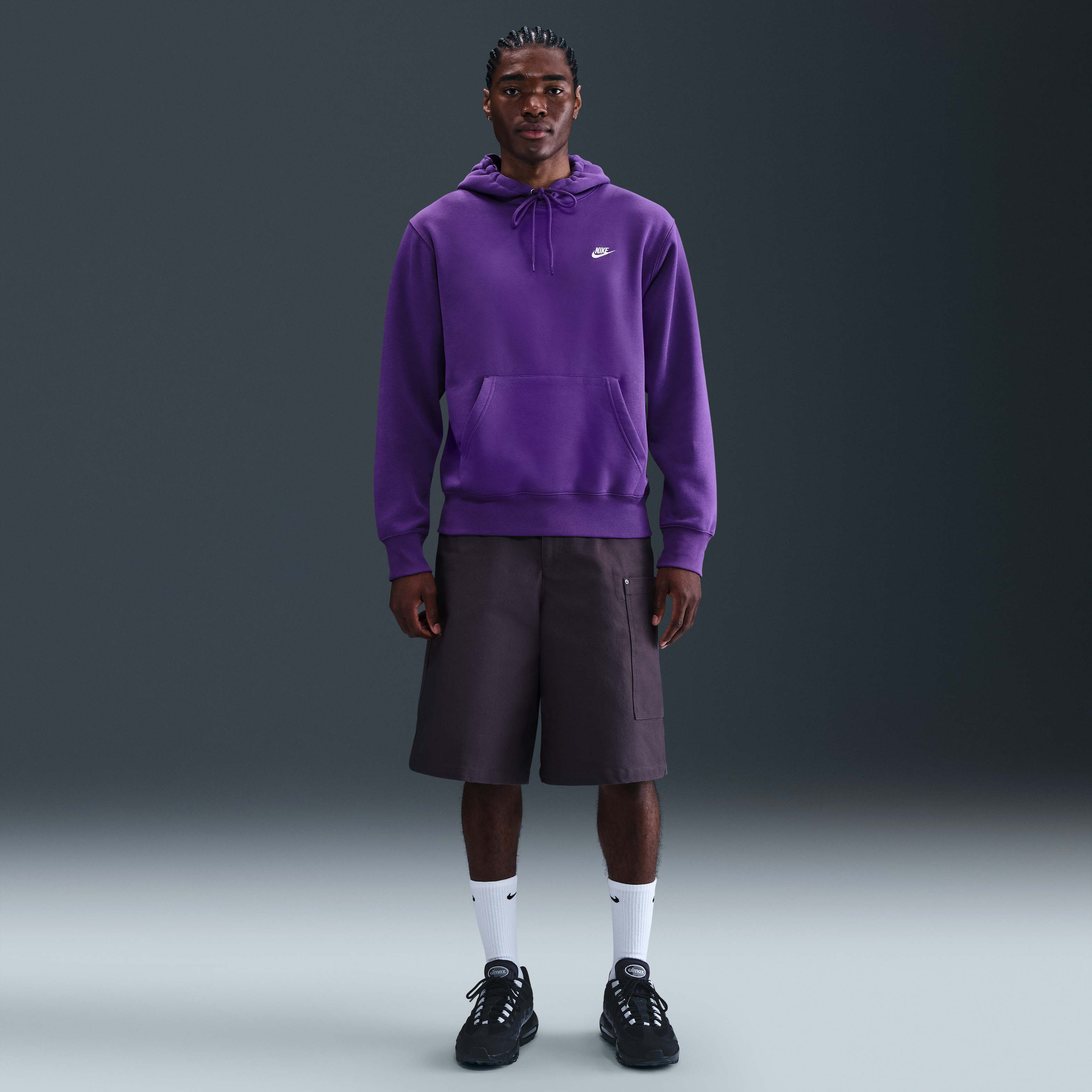 نايكي كلوب image number 3