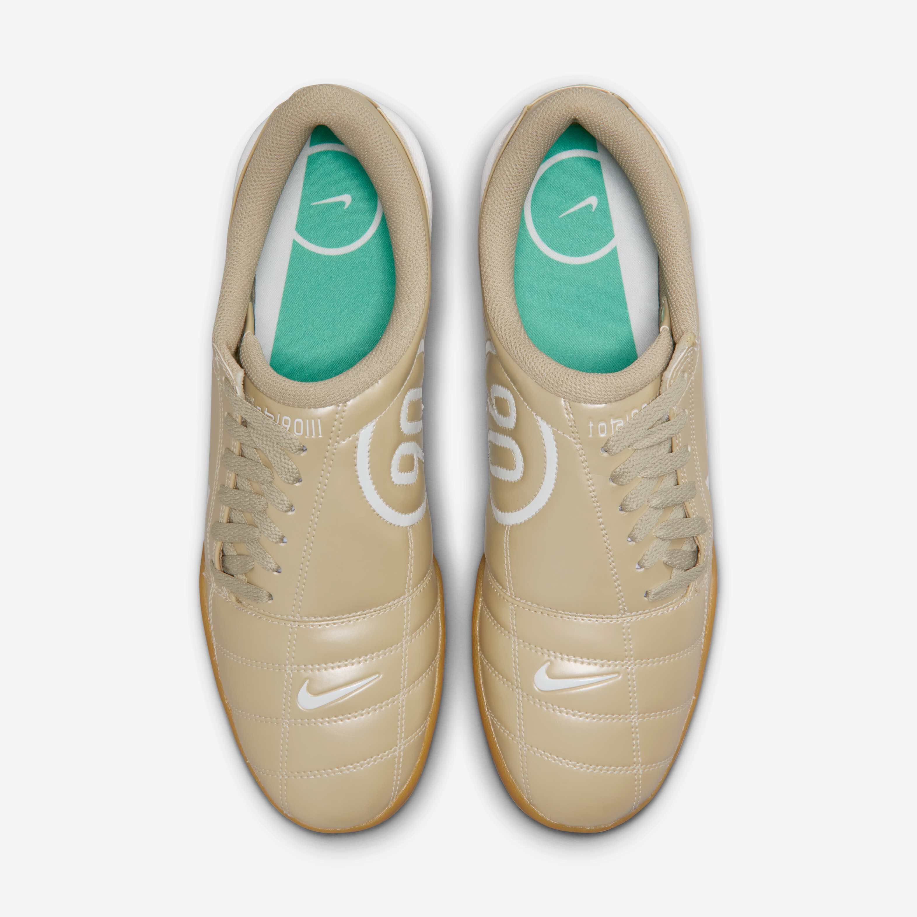 نايكي توتال 90 image number 3