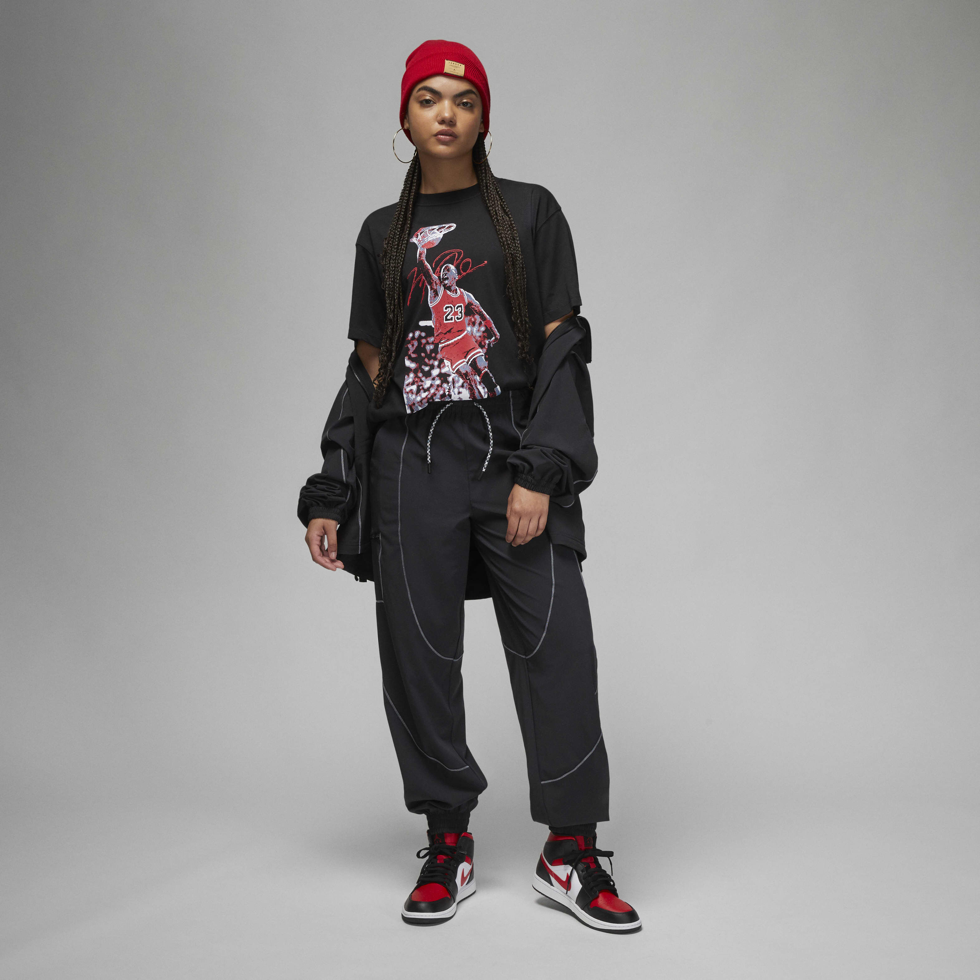 جوردن سبورت image number 4