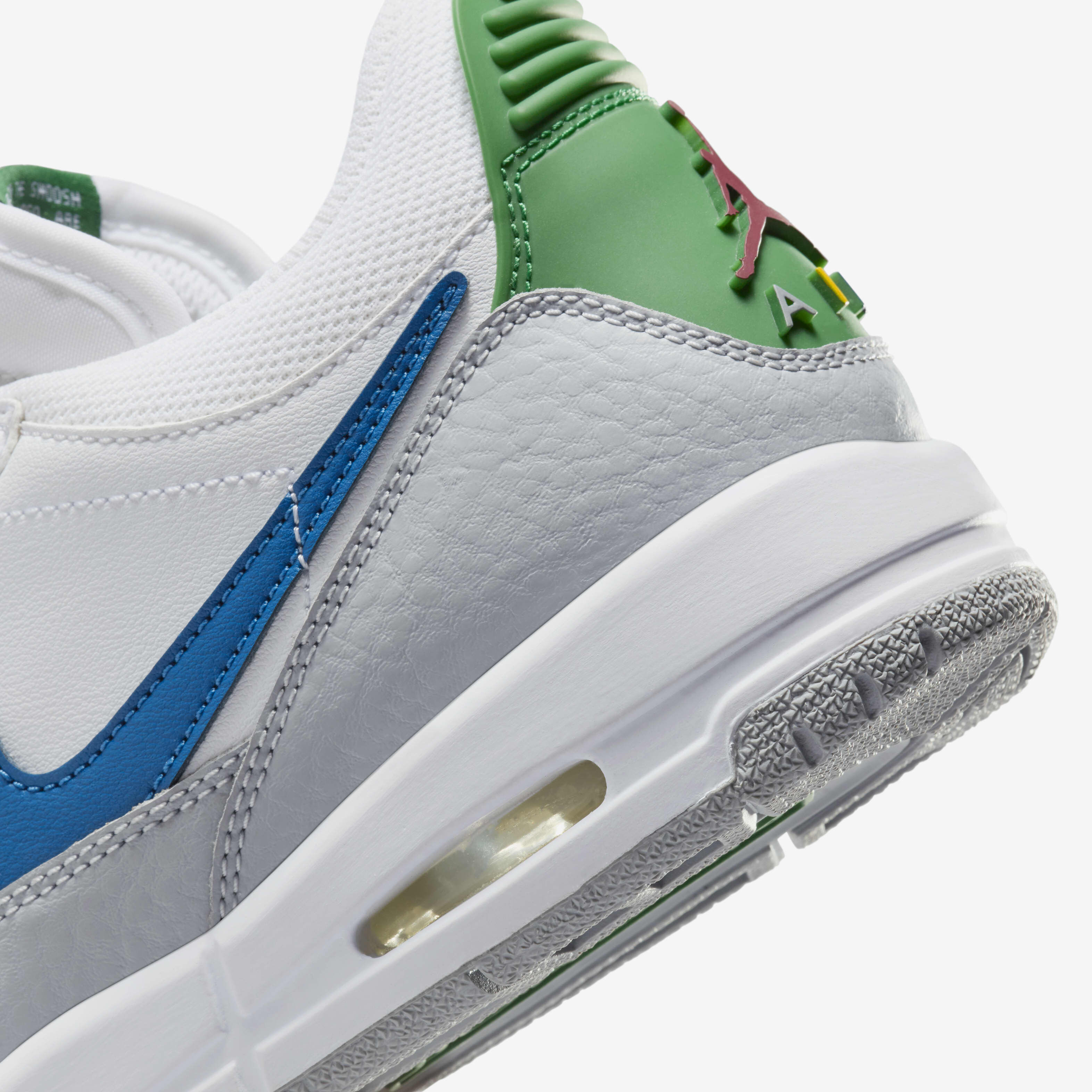 اير جوردن ليجاسي 312 لو image number 7