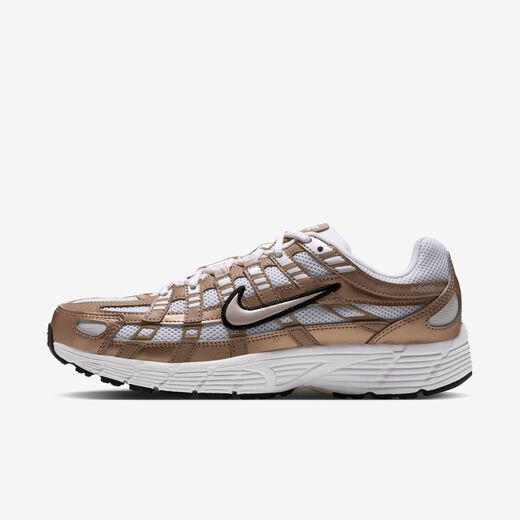 Women's Shoes-Nike, Nike P-6000, Women's Shoes