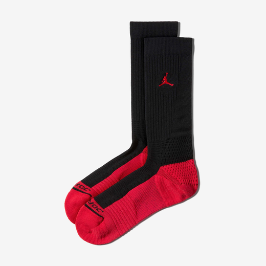 Basketball Socks-JRDN, Jordan Elite, Crew Socks (1 Pair)