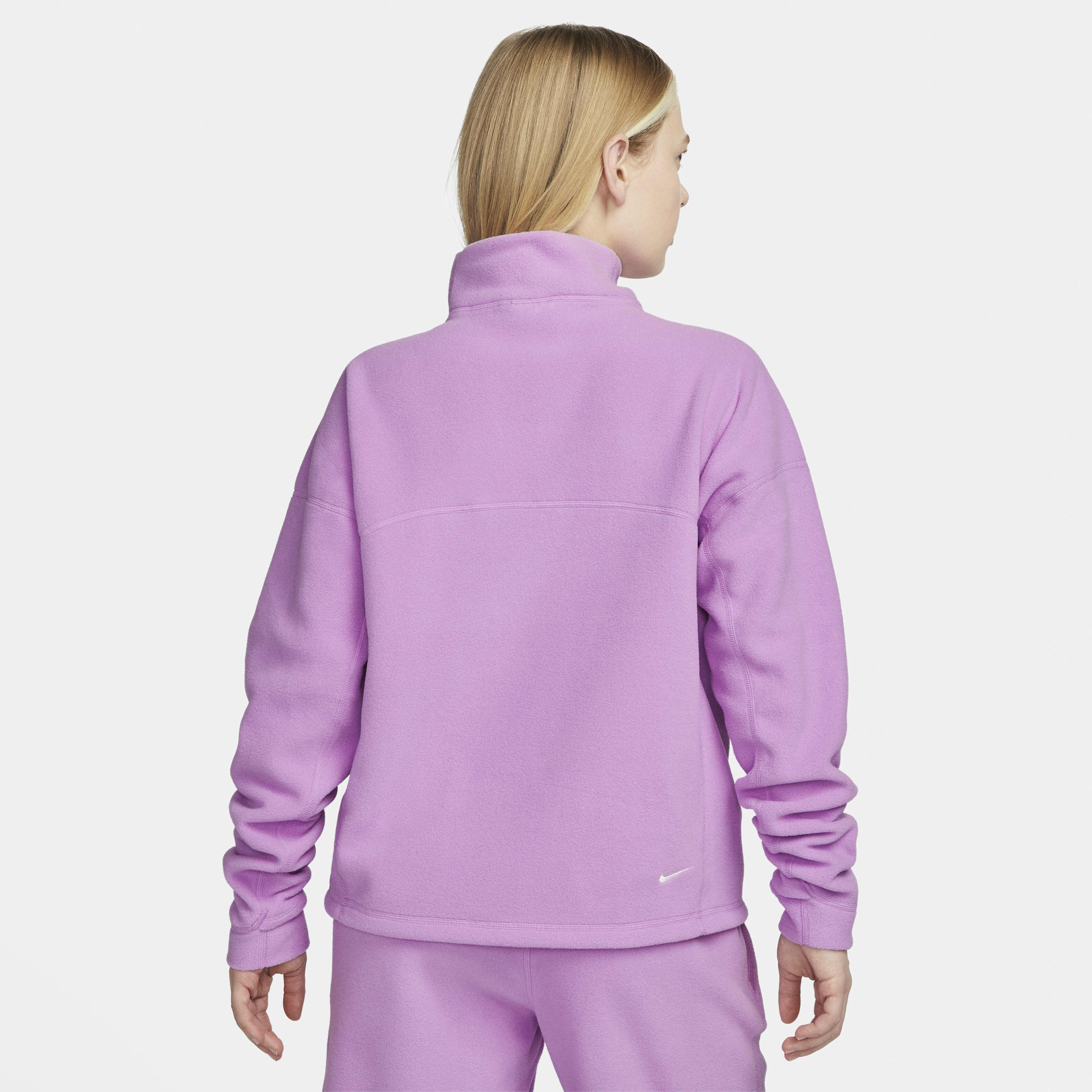 نايكي ايه سي جي 'وولف تري' image number 1