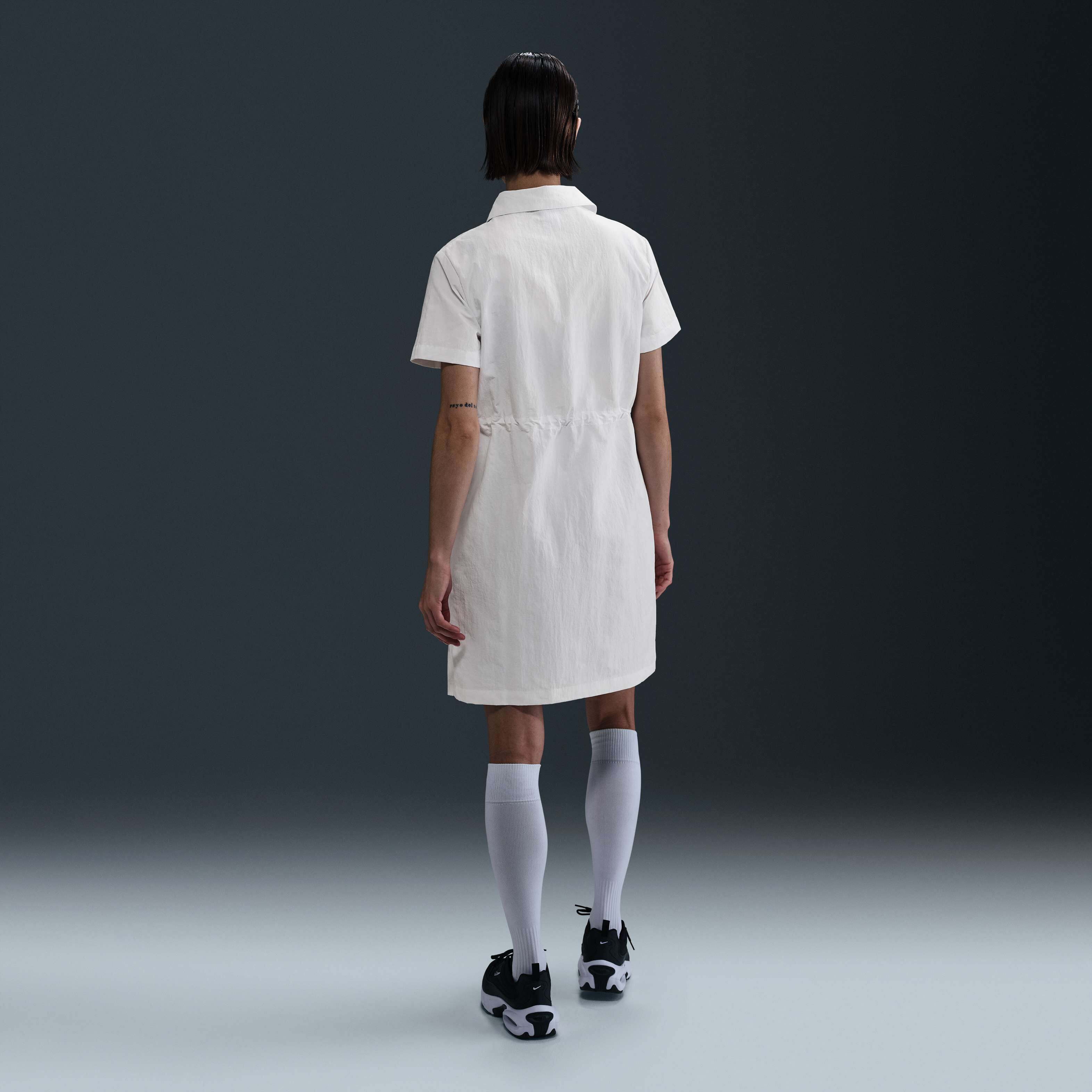 نايكي سبورتسوير ايفريثنج ووفنز image number 3