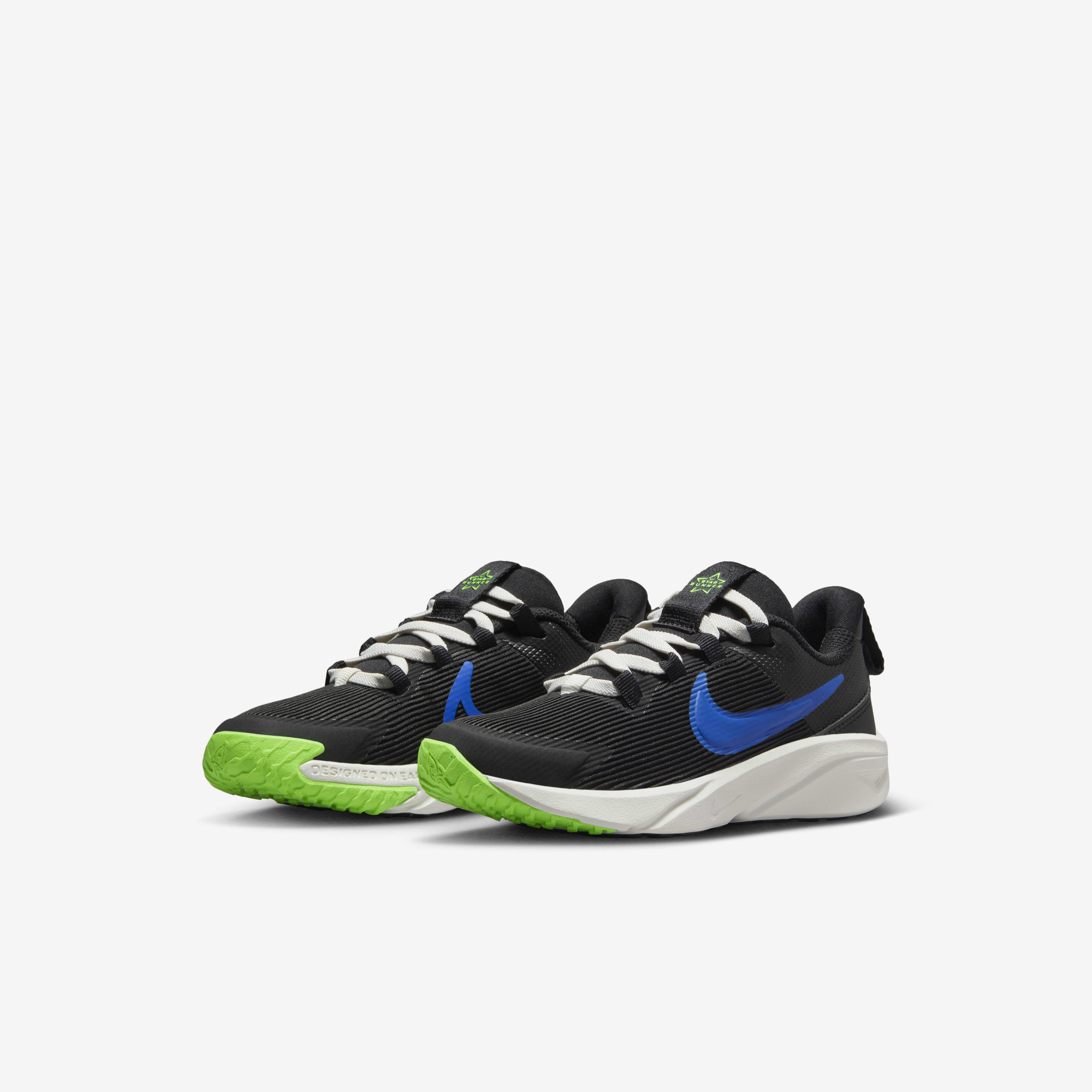 Nike Star Runner 4 image number 4