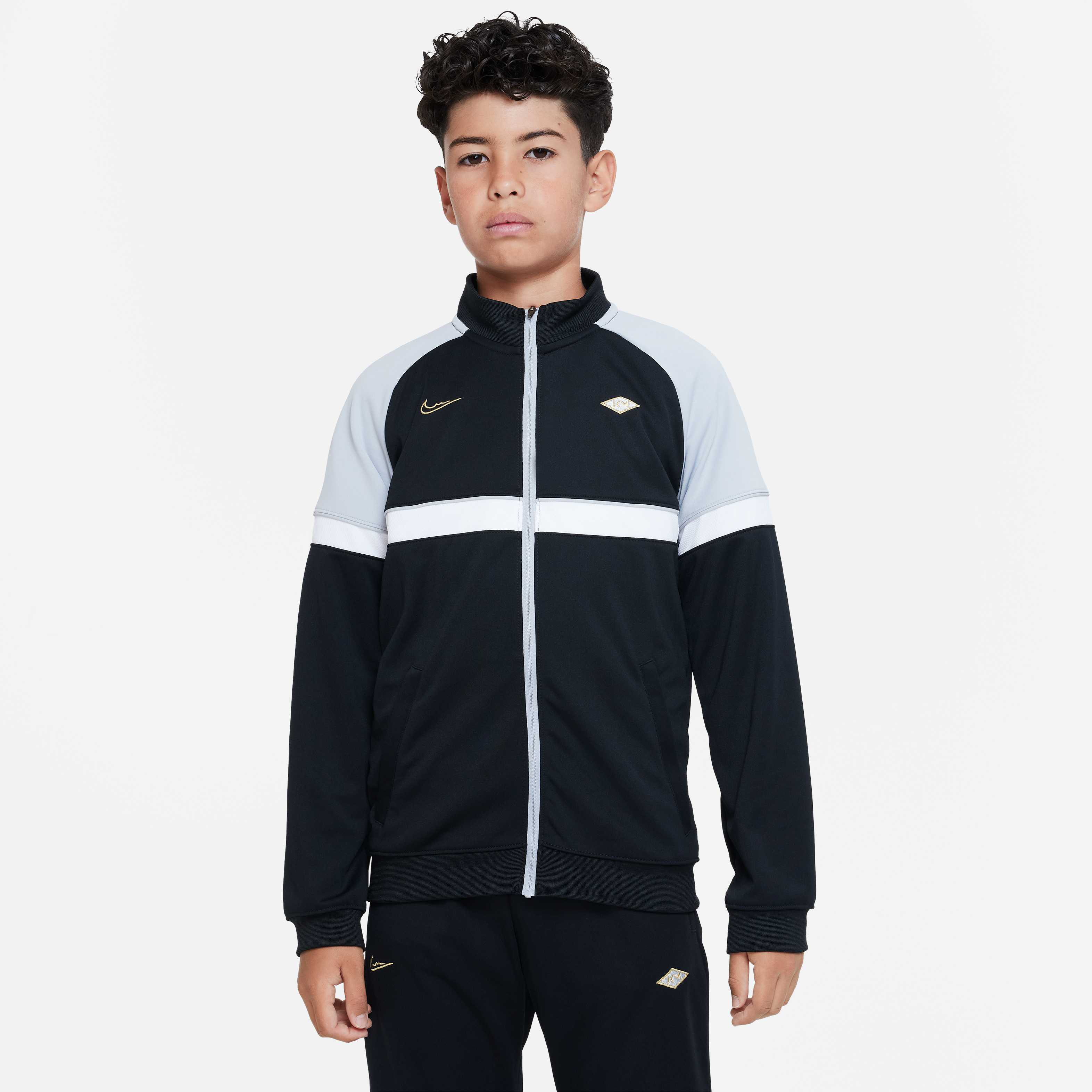 Nike Dri-FIT Kylian Mbapp image number 3