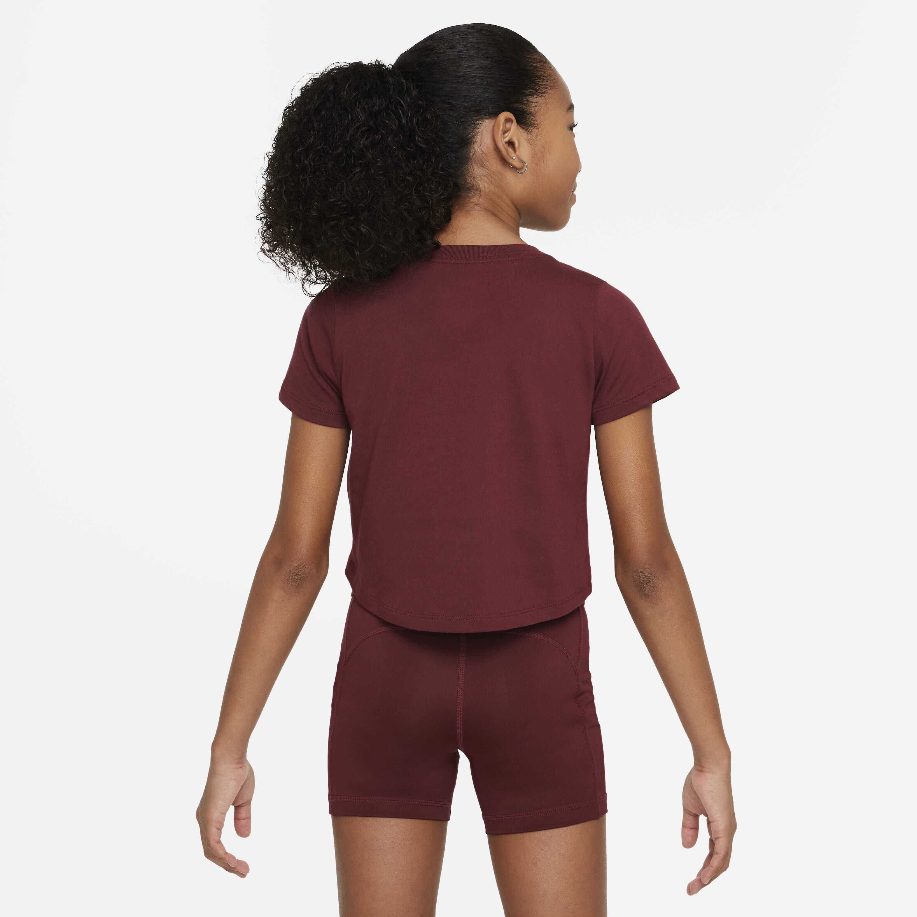 Nike Pro image number 1