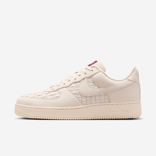 Men's Lifestyle Shoes-Nike, Nike Air Force 1 Low Retro Premium, Men's shoes