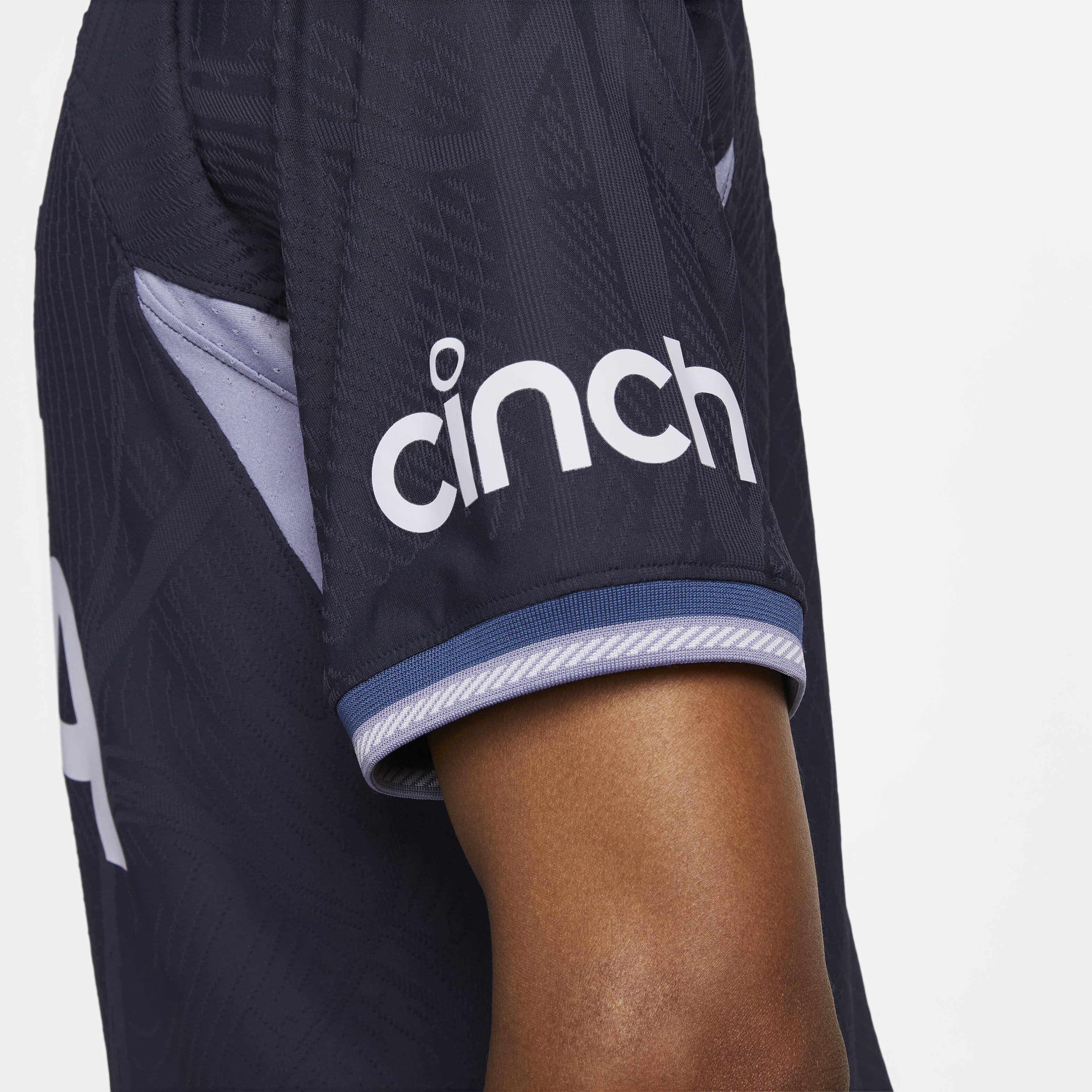 توتنهام هوتسبير 2023/24 ماتش الاحتياطي image number 5