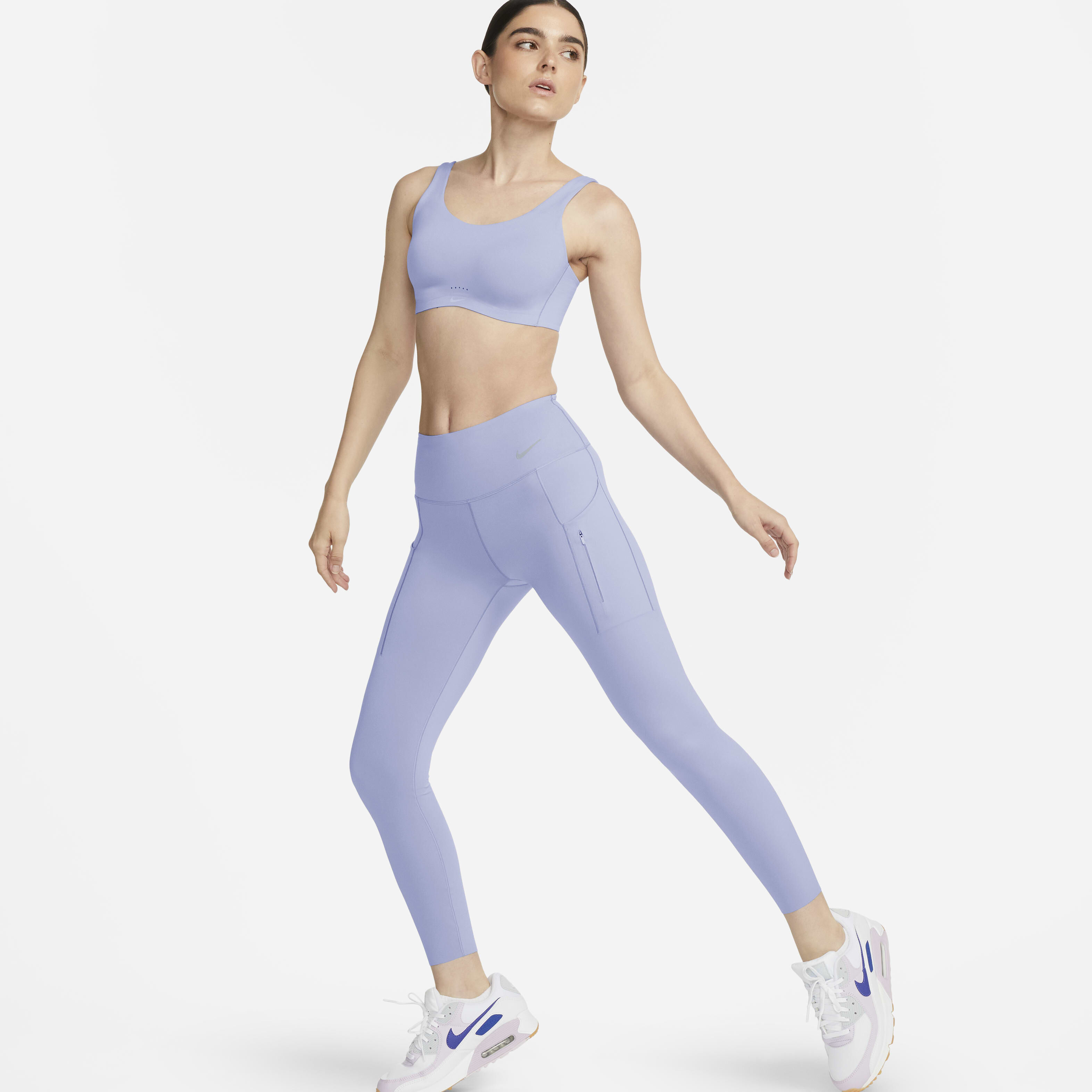 Exercise leggings nike sale