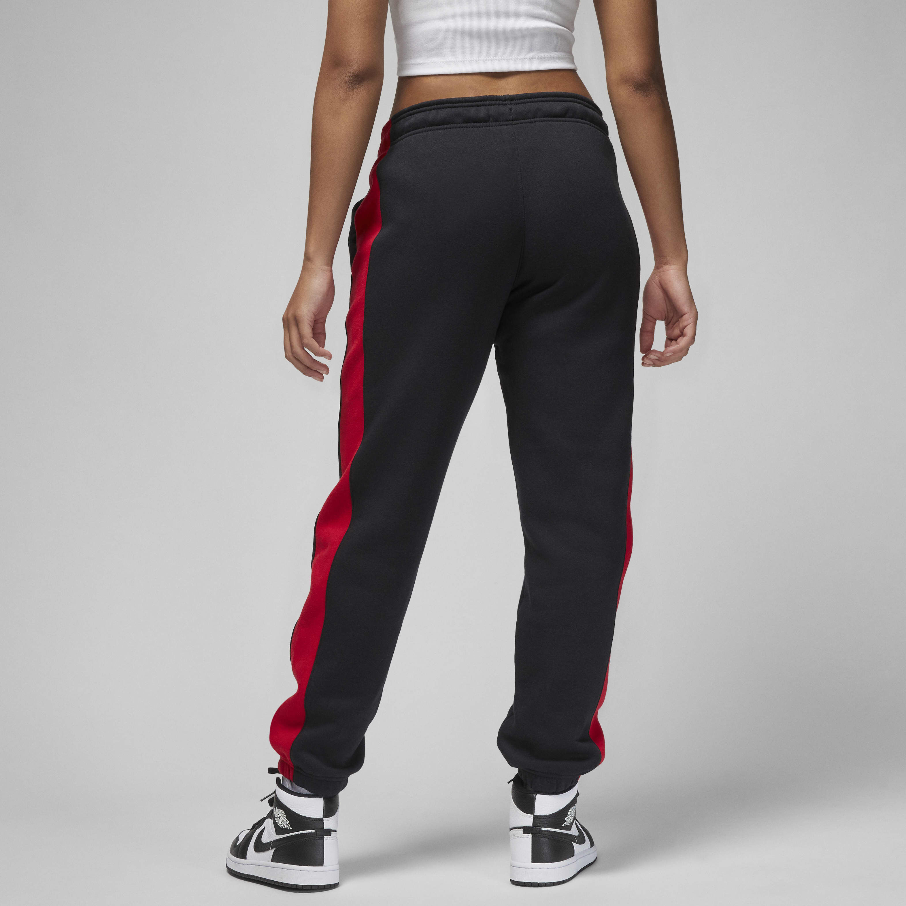 Jordan Brooklyn Fleece image number 1