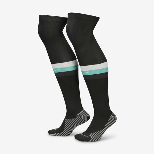 Women's Knee High Socks-Nike, Liverpool F.C. Strike Home/Away, Nike Knee-High Football Socks