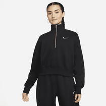 Half zip hoodie nike shop