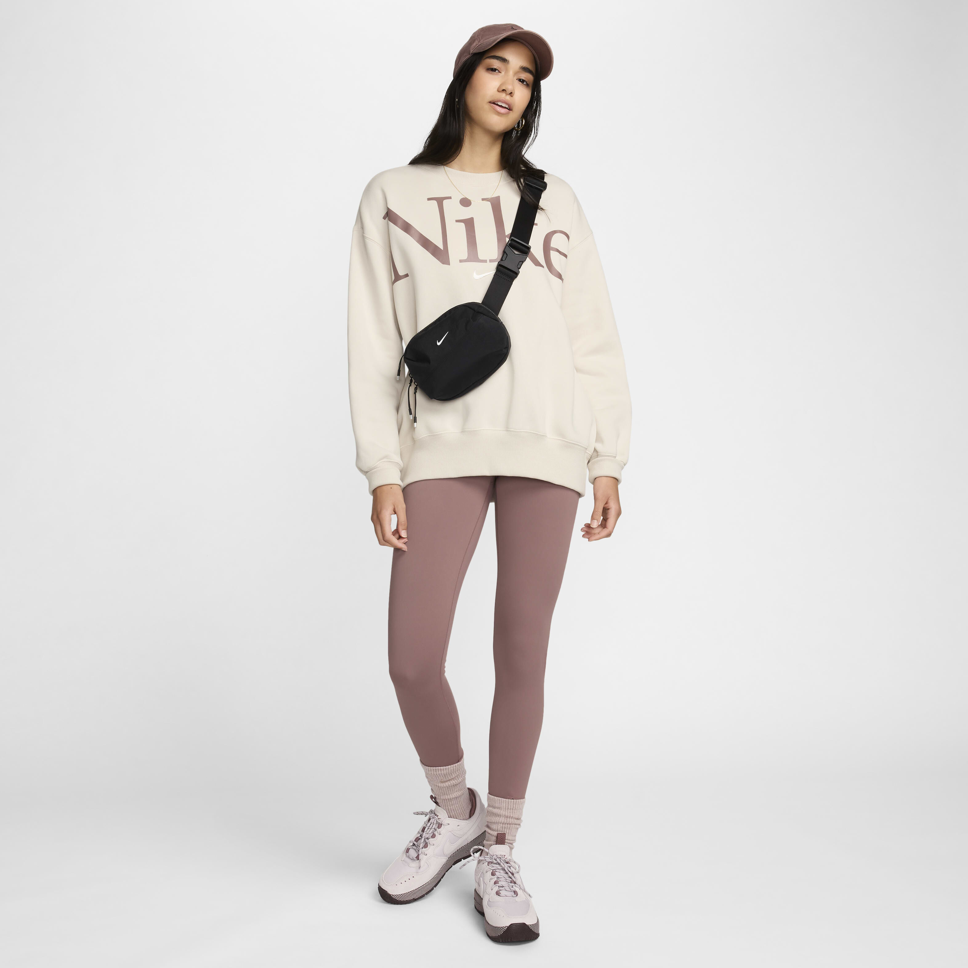 E718 MicroWAVE リメイク 香港 NIKE チュニック ワンピ L - メルカリ