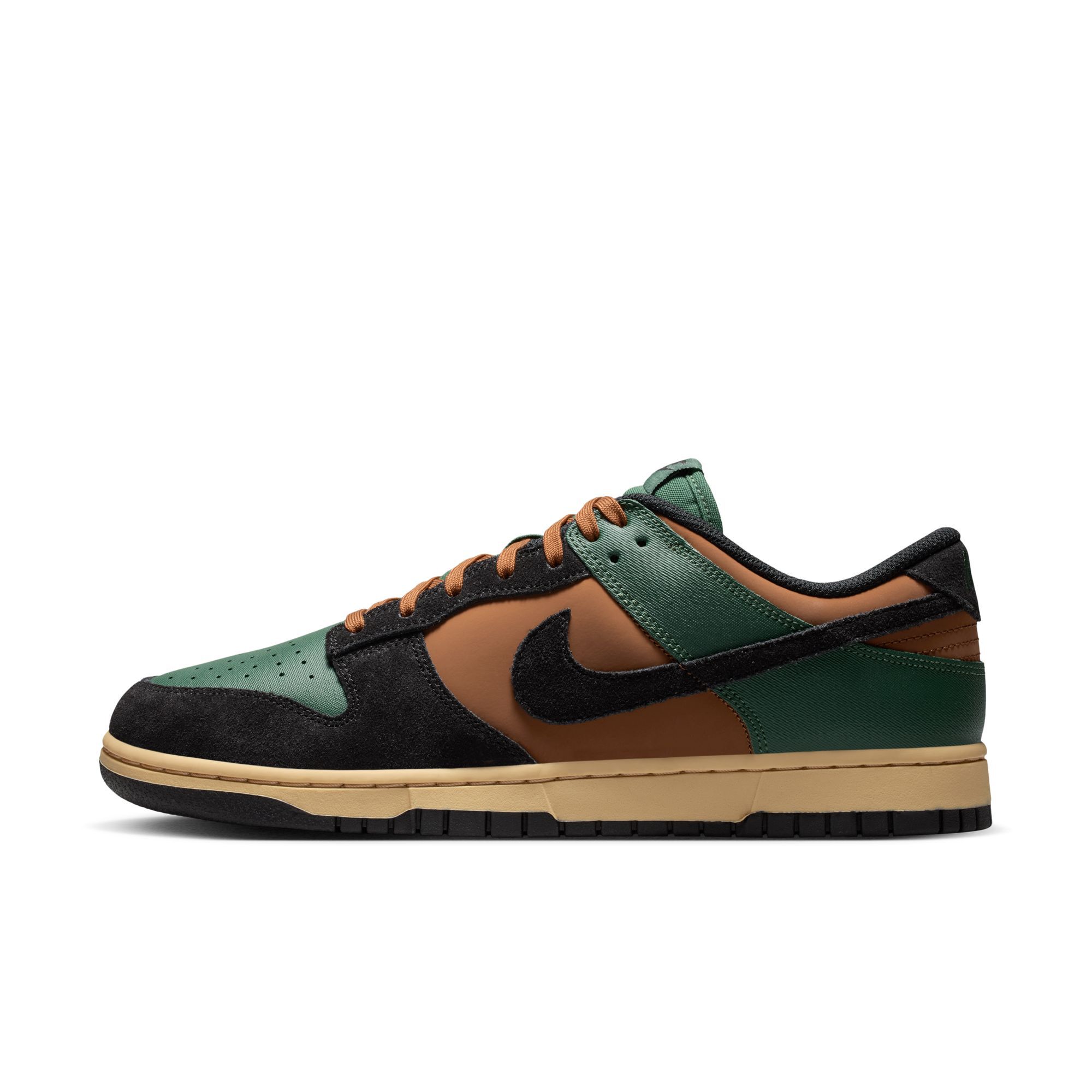 Nike Dunk Low Retro image number 0