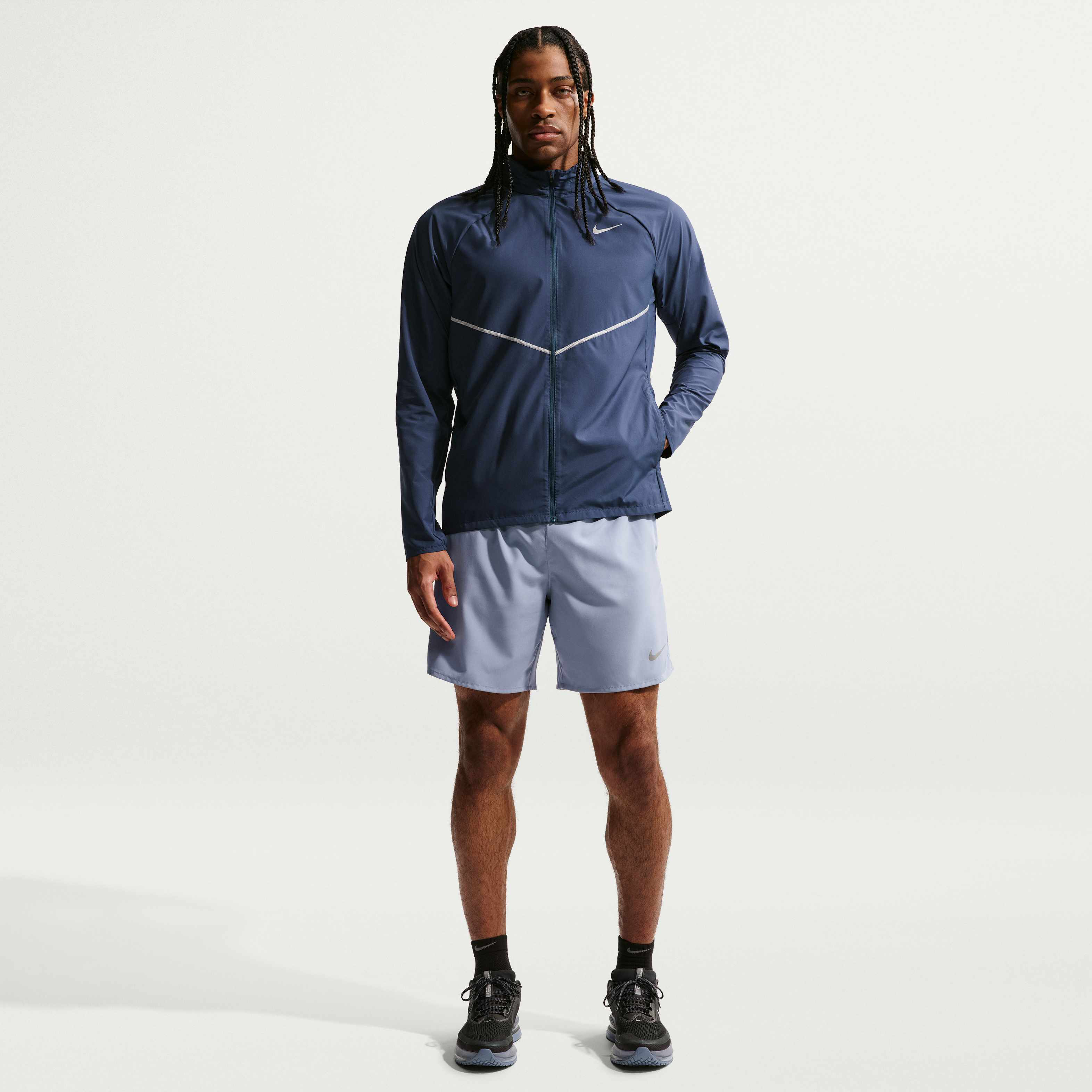 Nike Miler image number 3