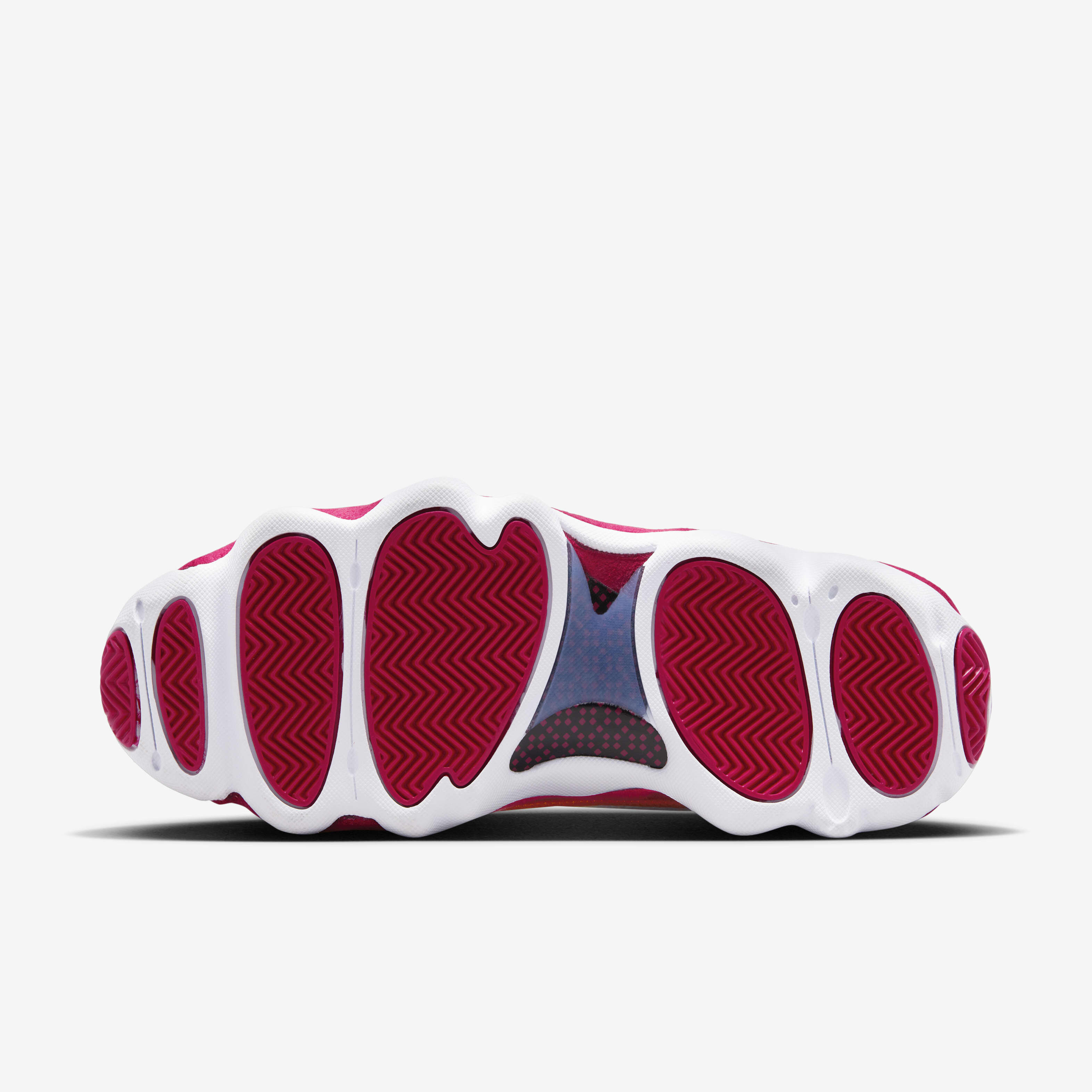 Jordan Pro Strong image number 1