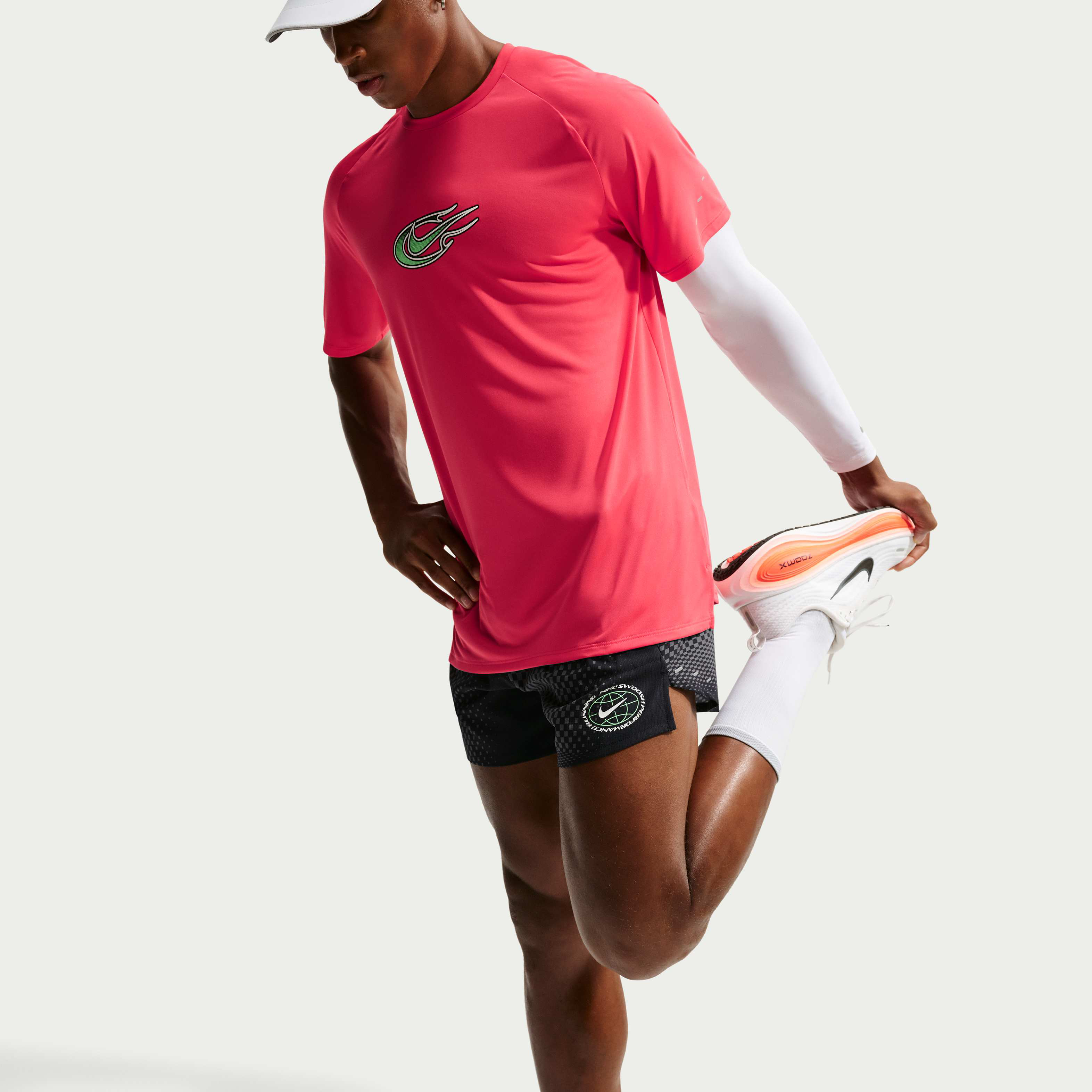 Nike Stride image number 3