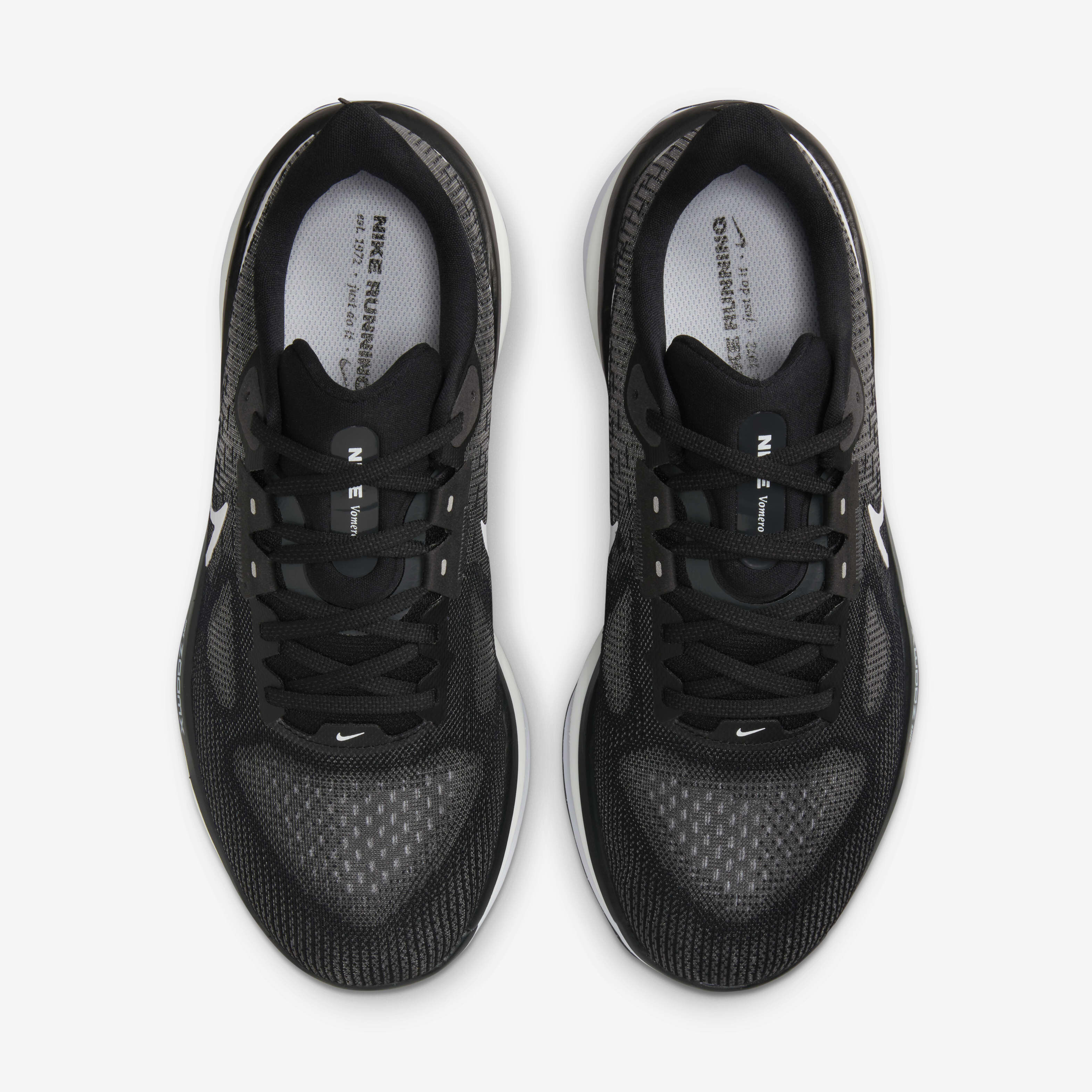 Nike Vomero 17 image number 3